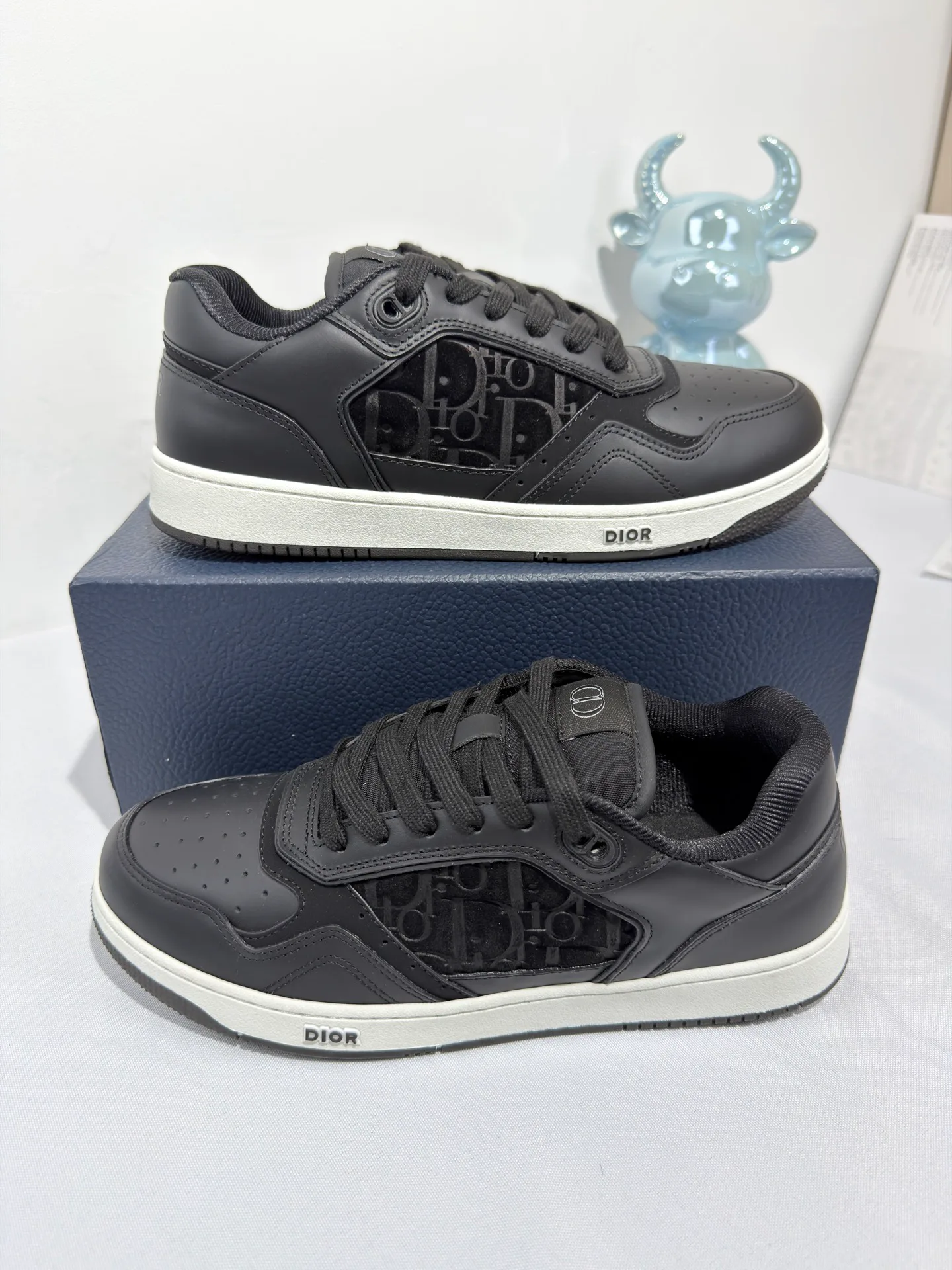 Кроссовки Женские Christian Dior 5534072