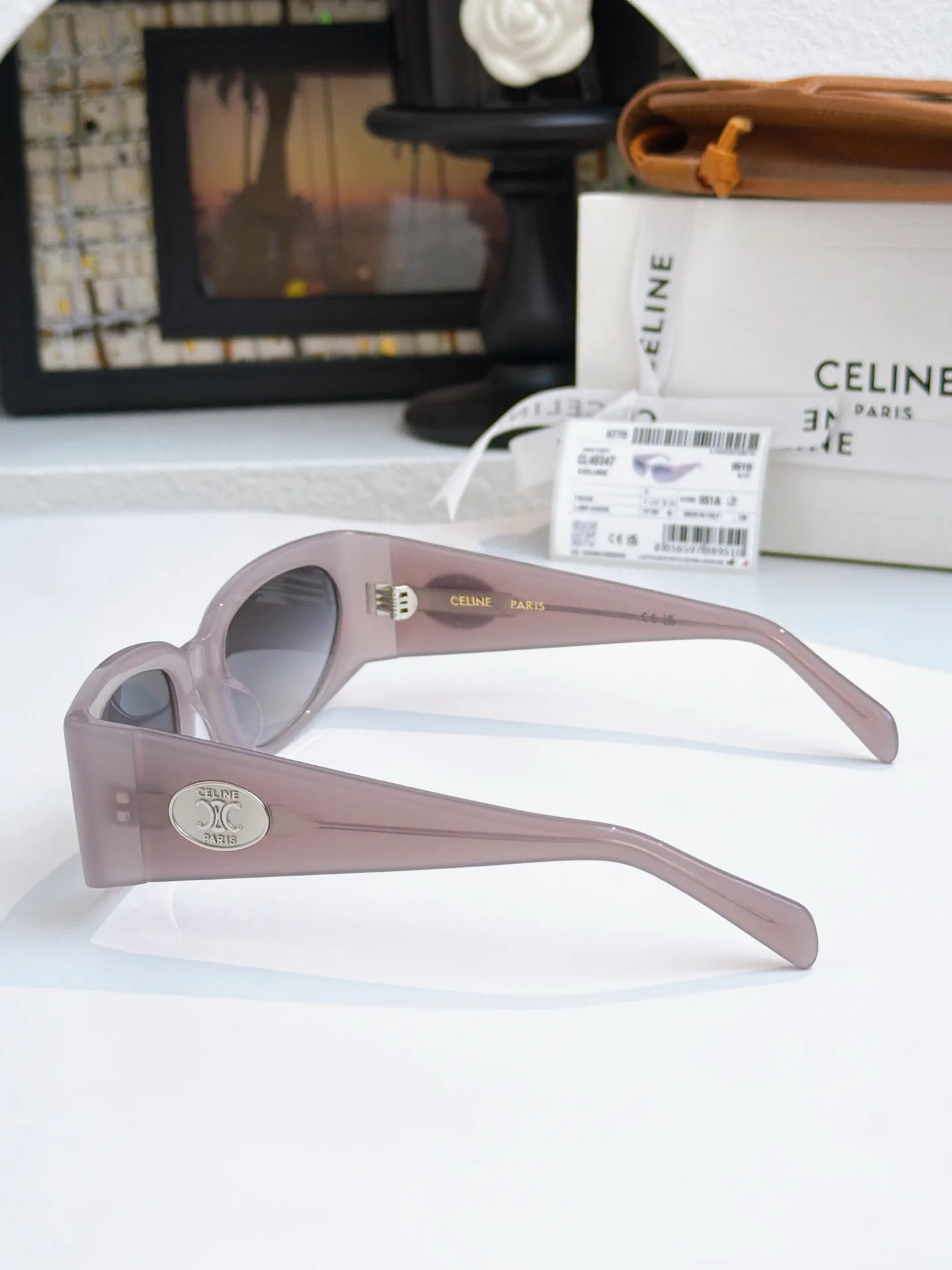 Очки Женские Celine 4295645