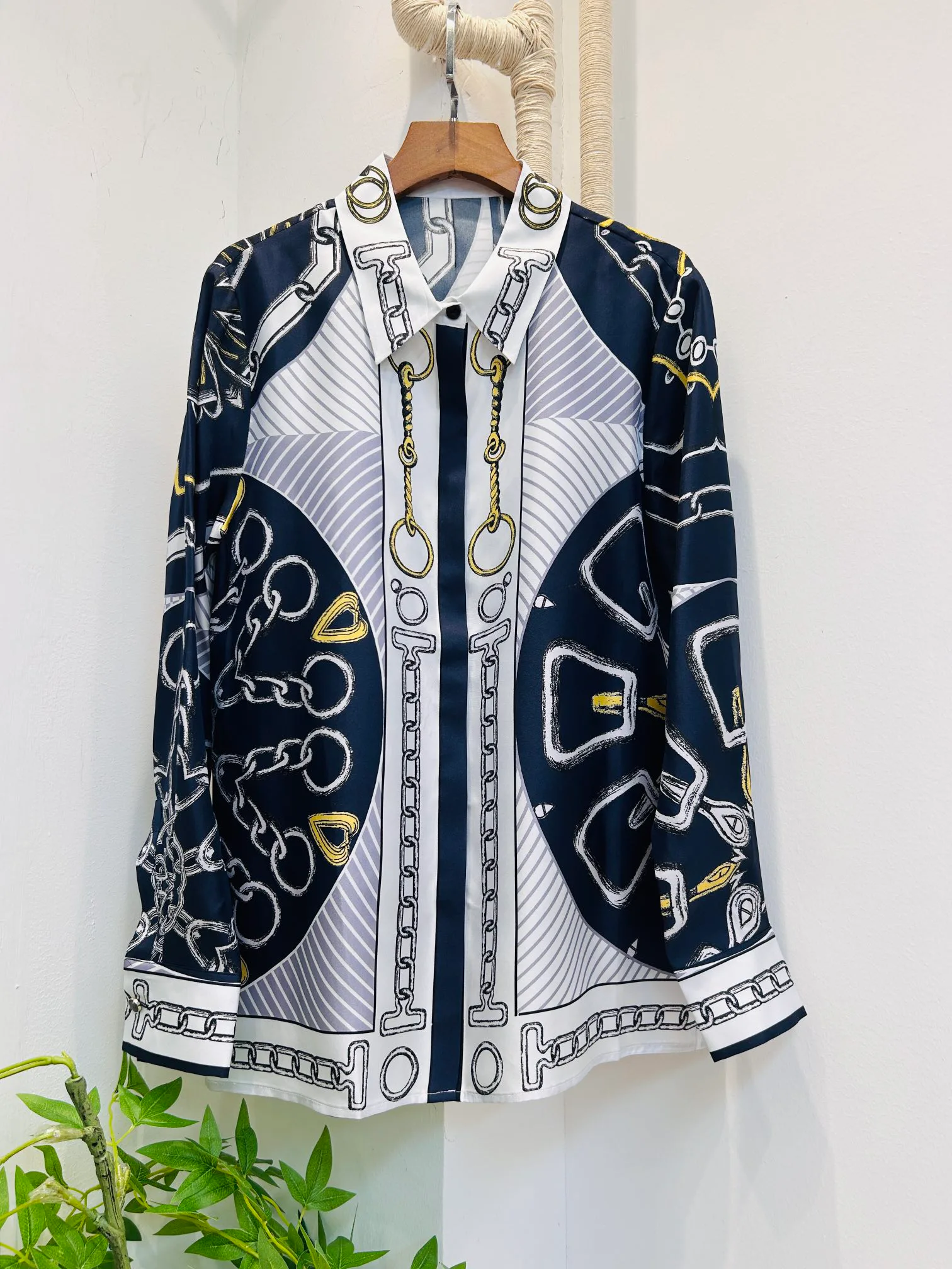 Рубашки Женские Hermes 3049430