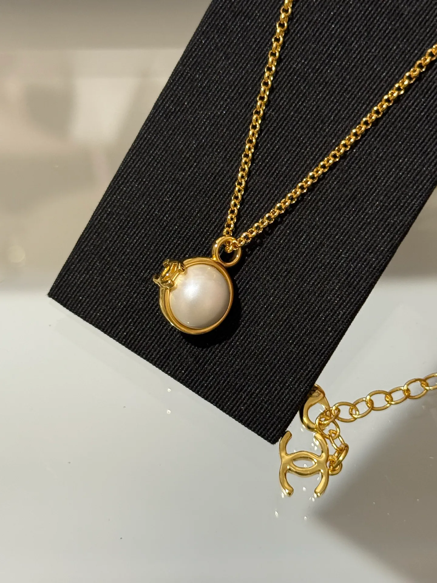 Бижутерия Chanel 11523837