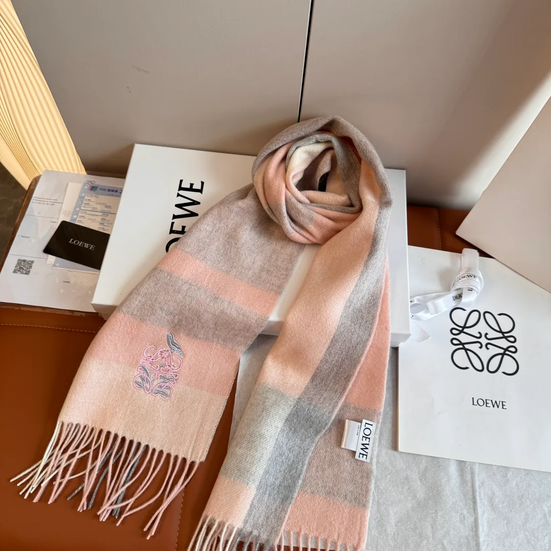 Шарфы Loewe 1518617