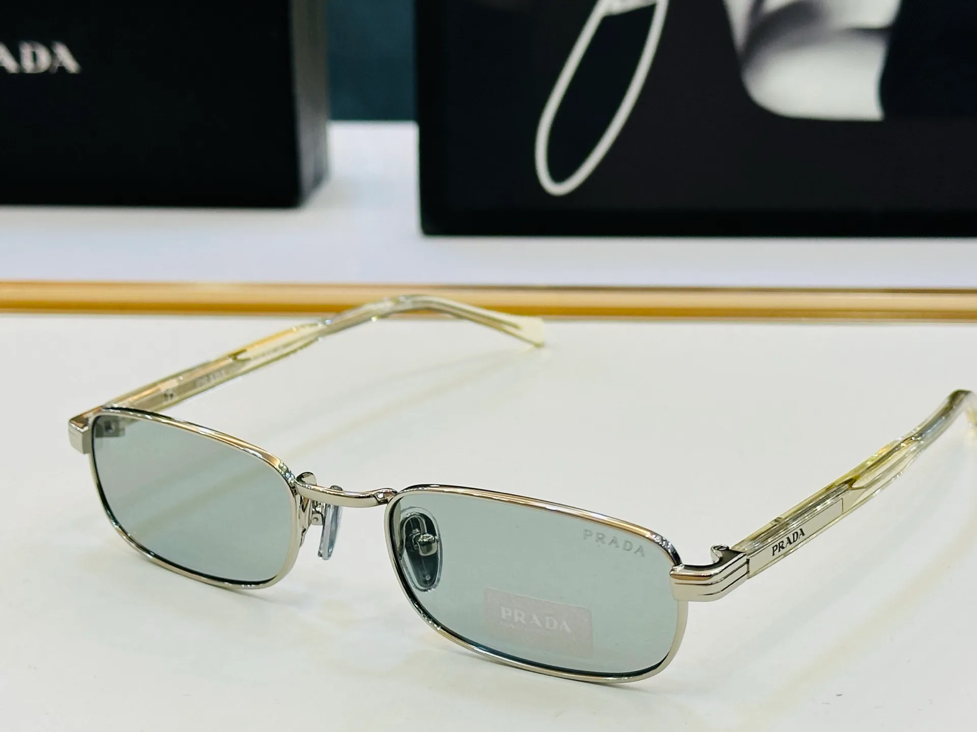 Очки Prada 10842055