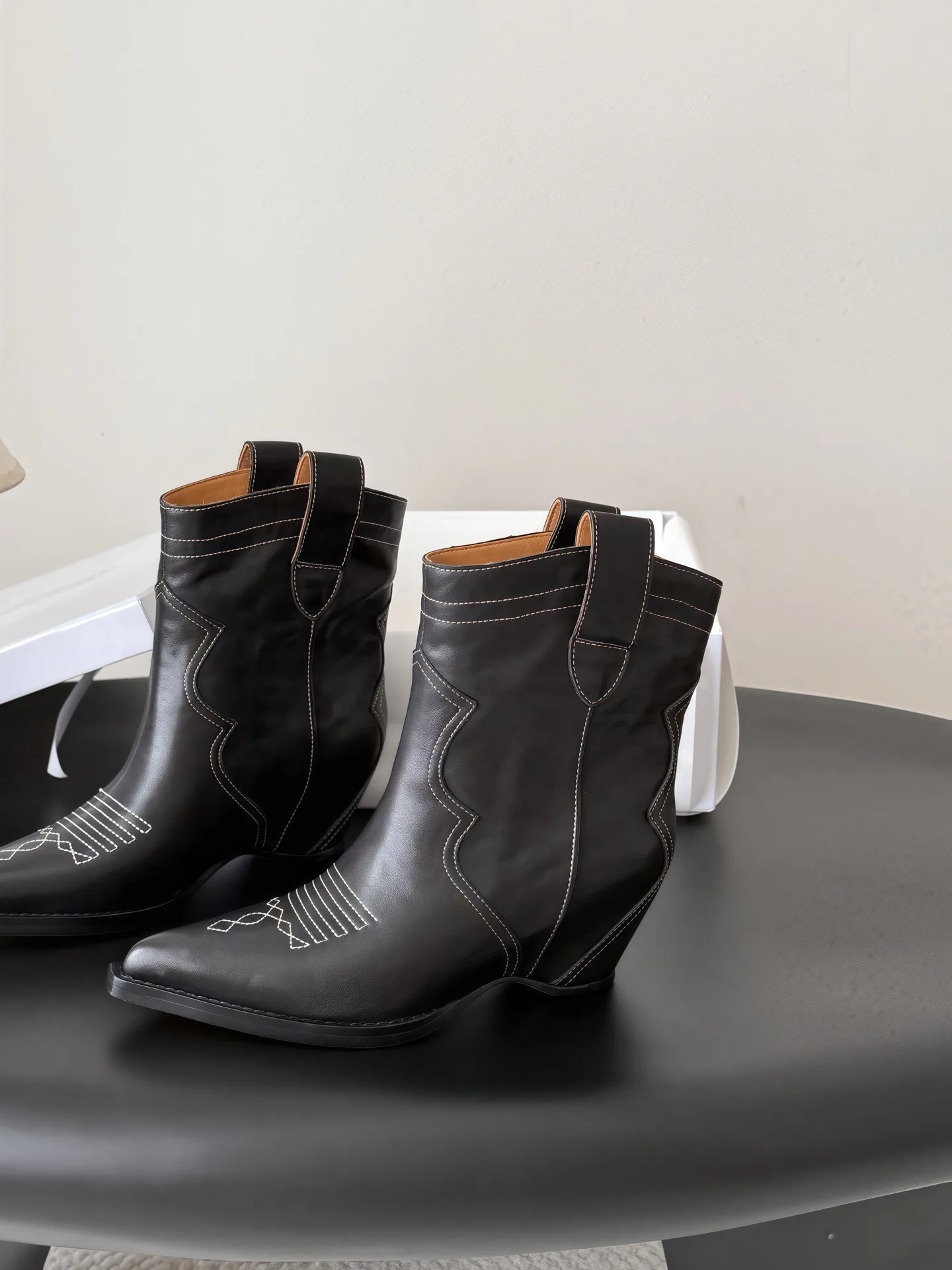 Ботинки Женские Maison Margiela 18152757