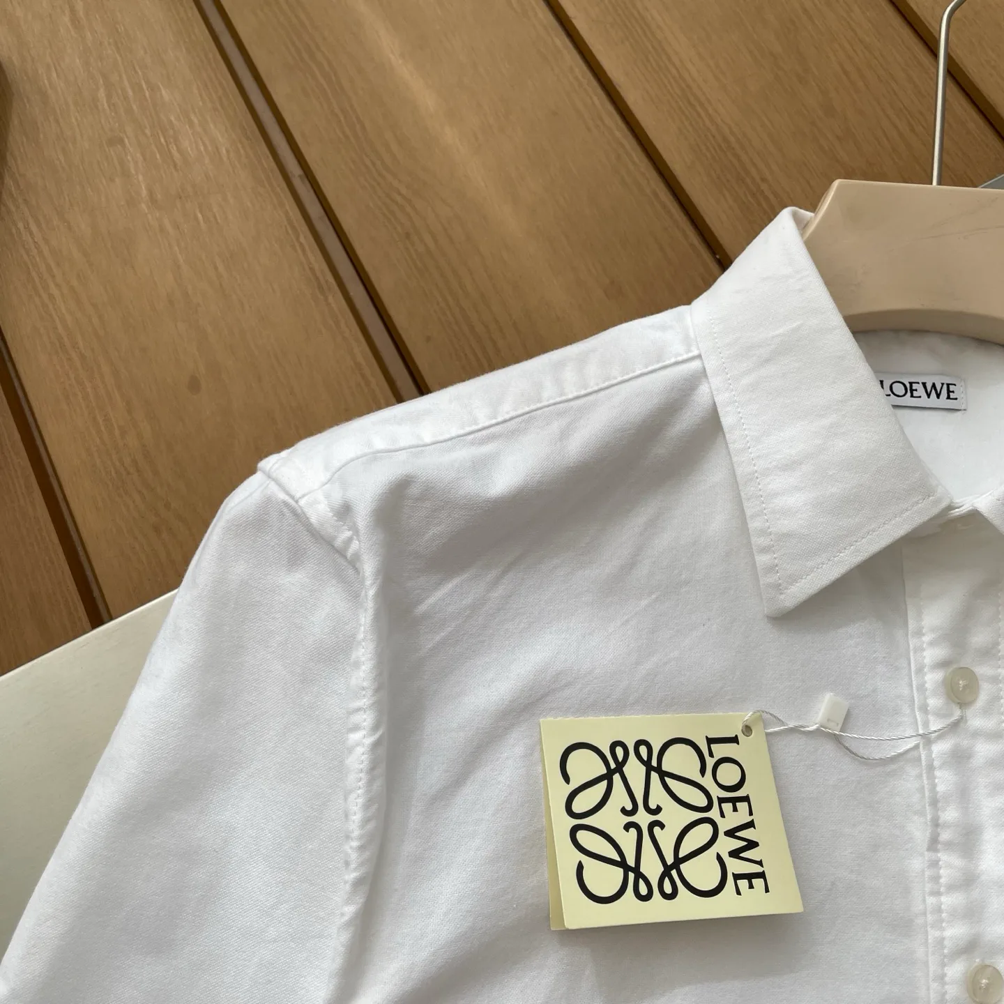 Рубашки Женские Loewe 11109258