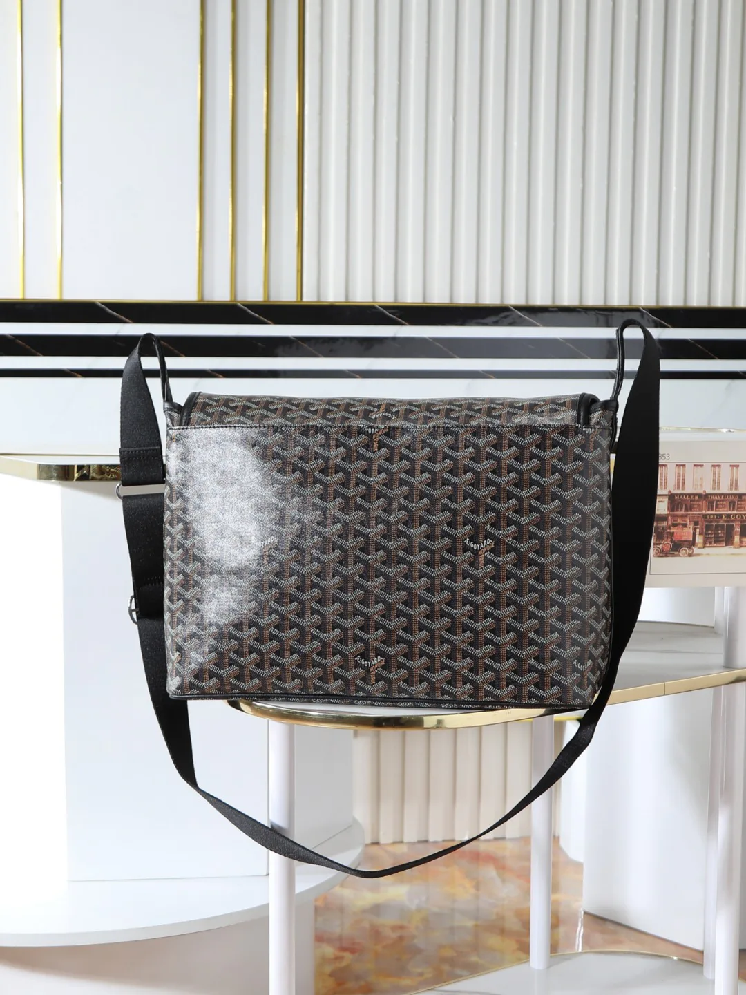 Классические Сумки Женские Goyard 1571445