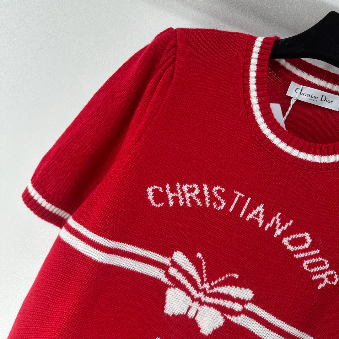 Топы Женские Christian Dior 5179569