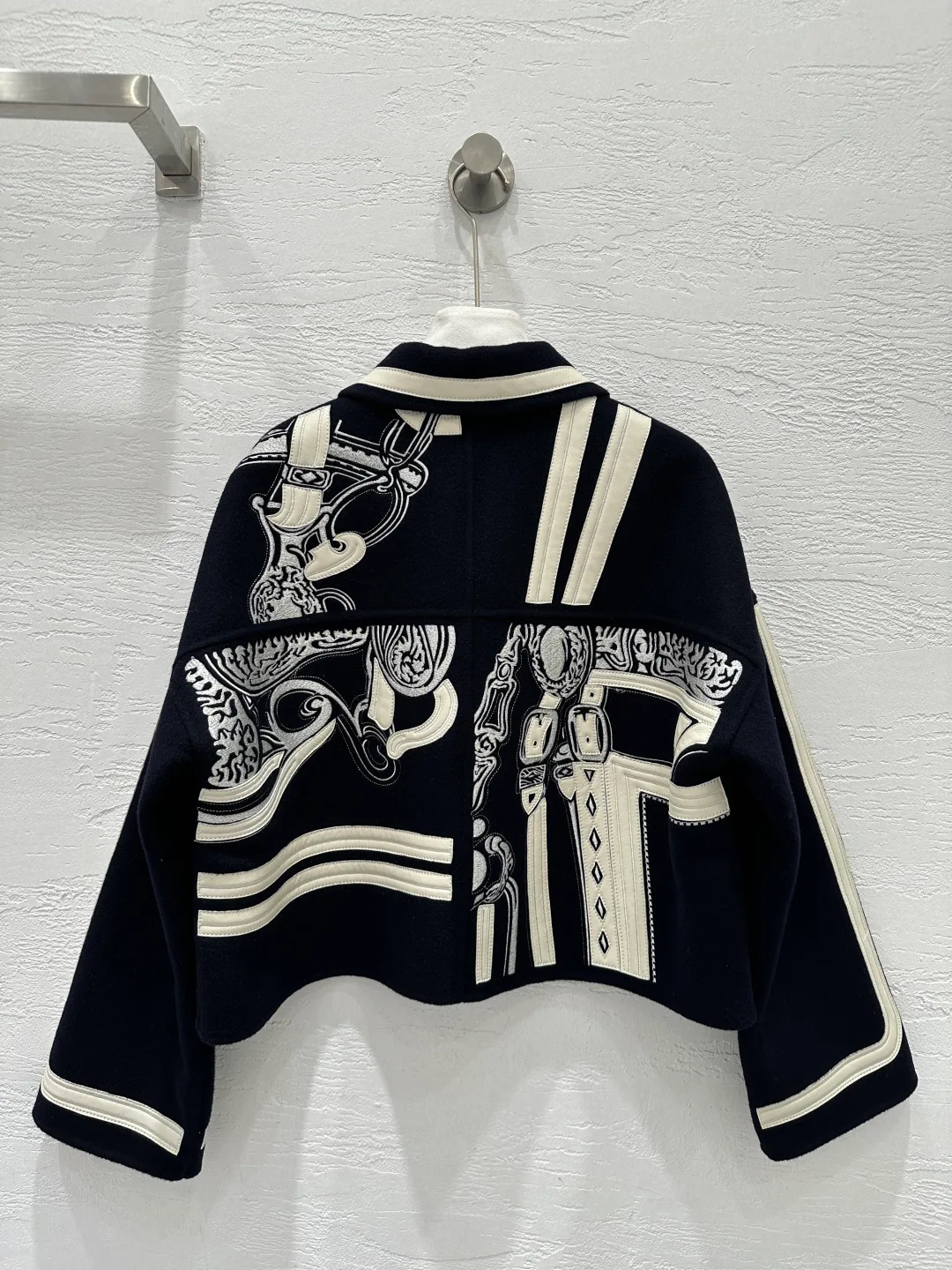 Куртки И Пуховики Женские Hermes 3721622