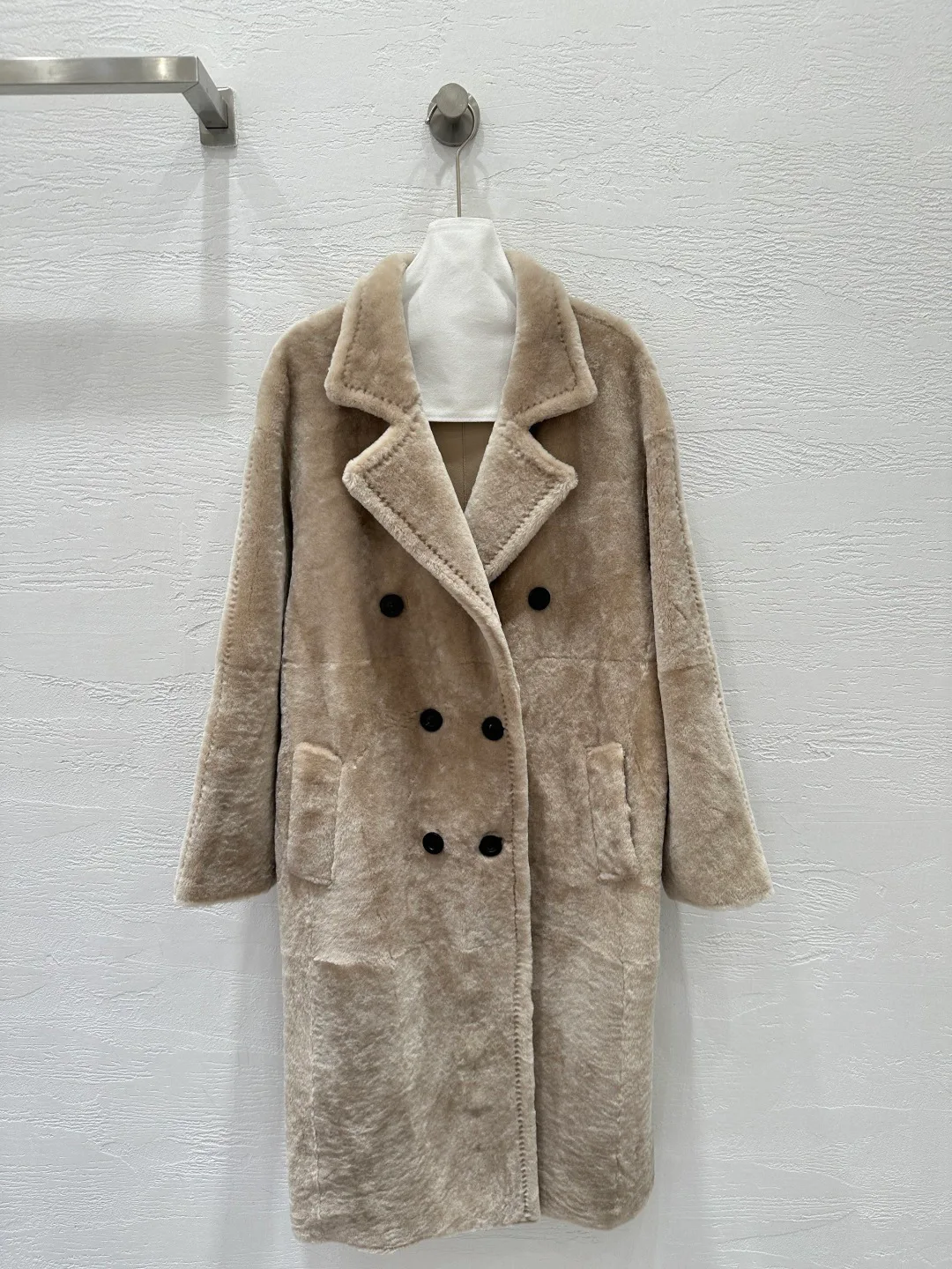 Пальто И Тренчи Мужские Max Mara 558934
