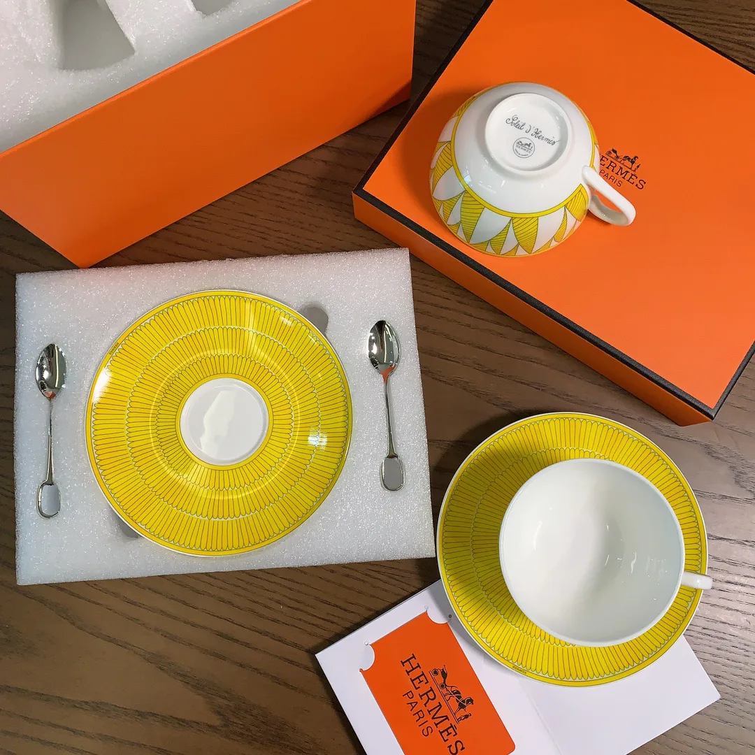 Посуда Hermes 11774665