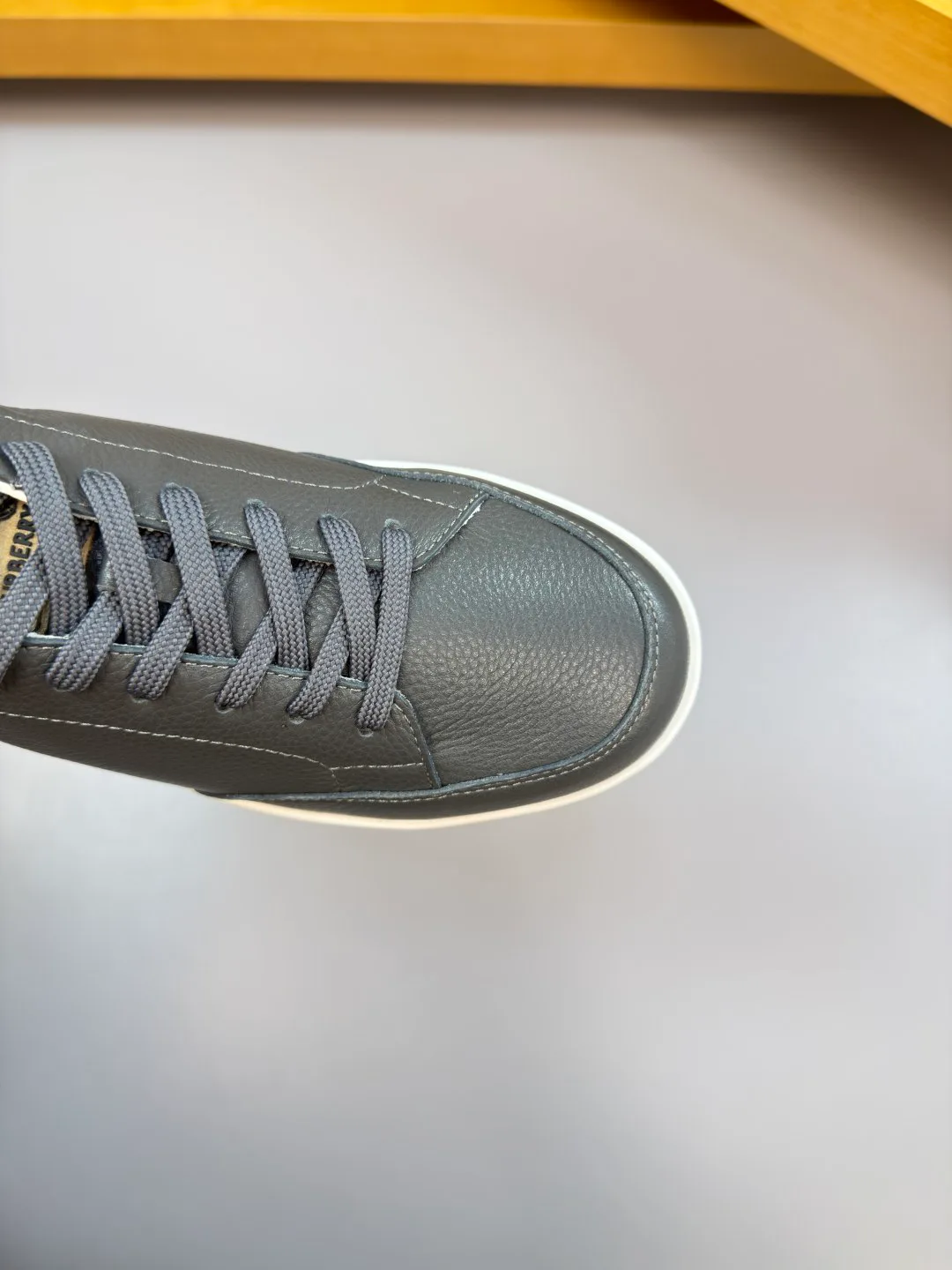 Кеды Мужские Burberry 2389692