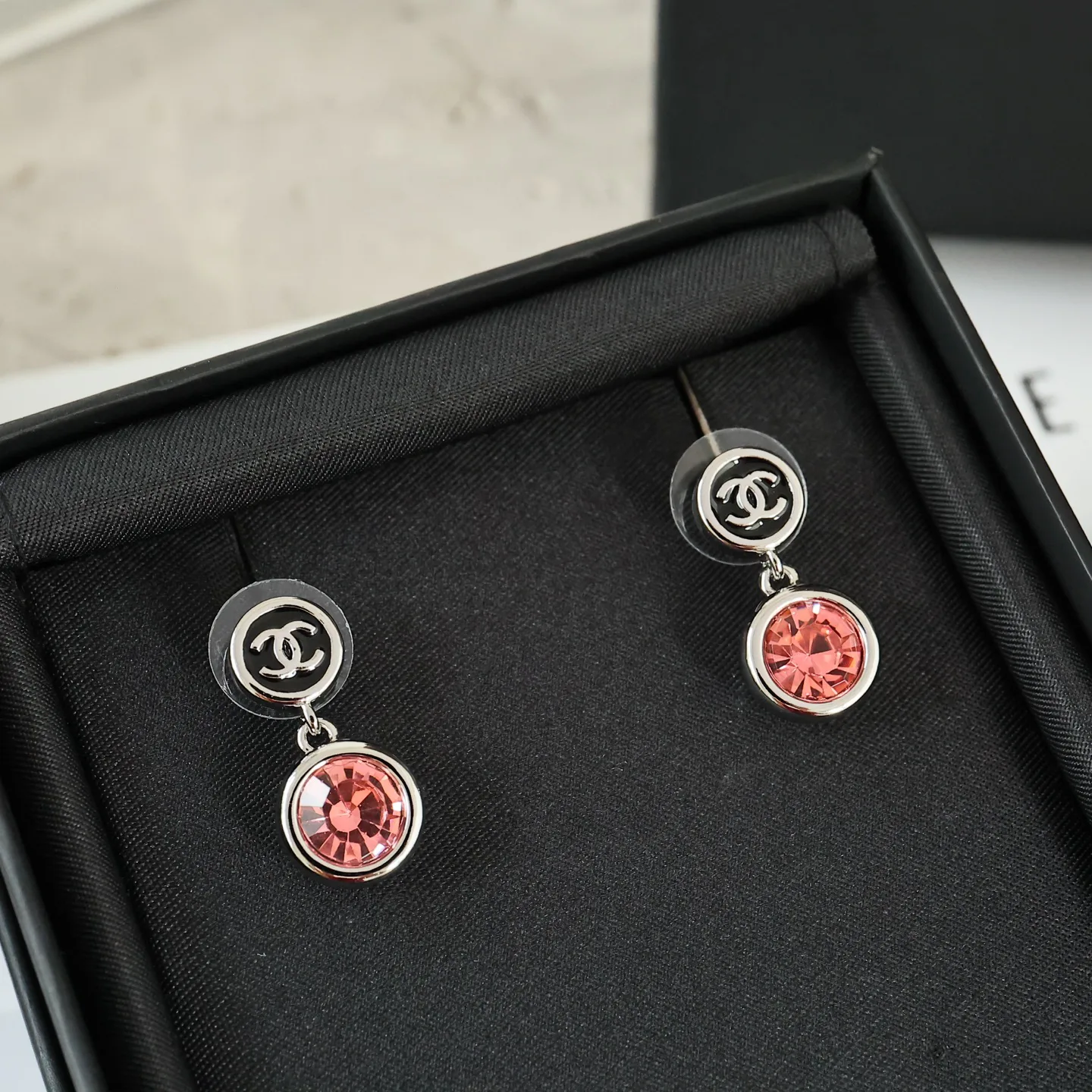 Бижутерия Chanel 16864386