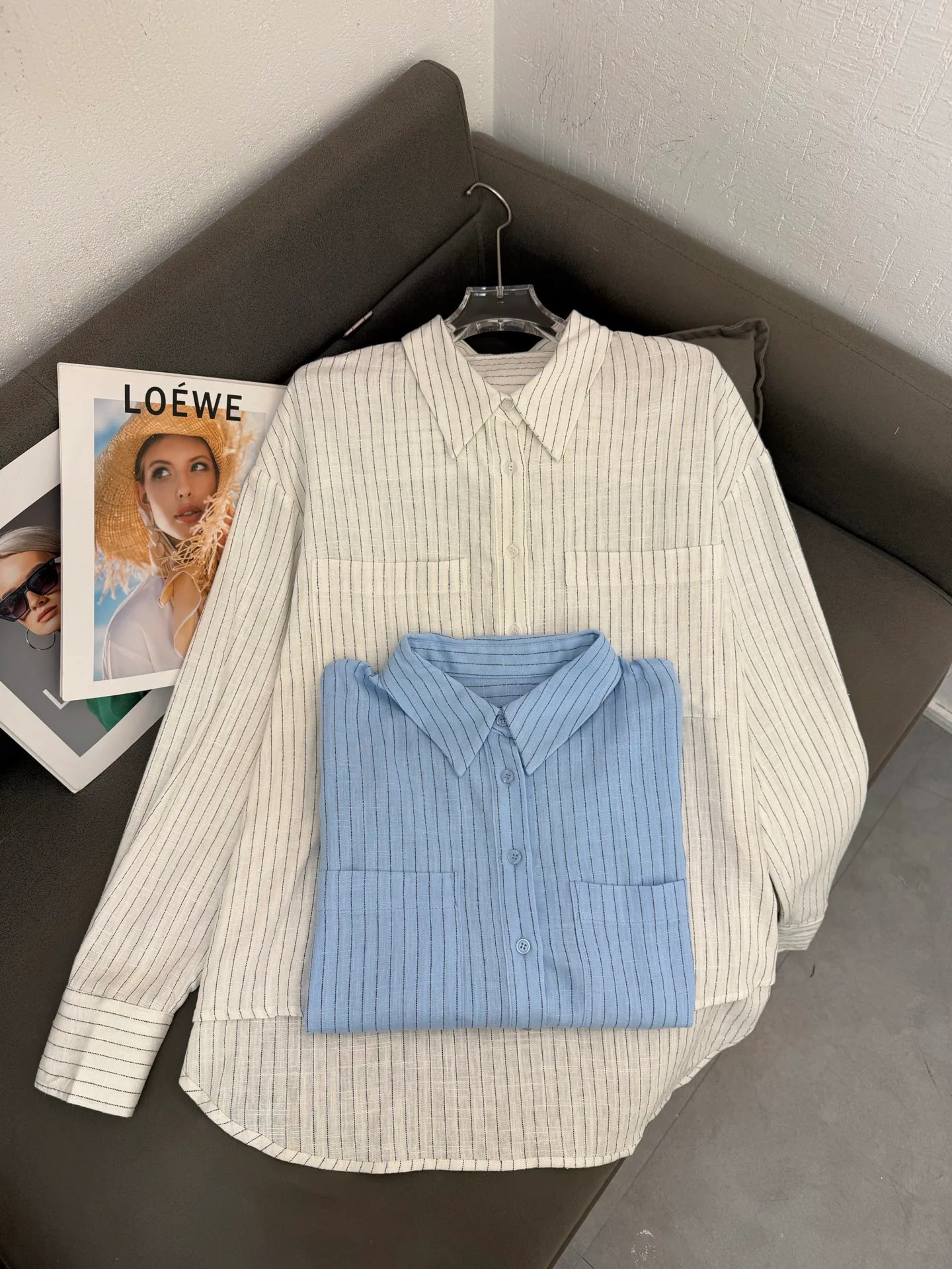 Рубашки Женские Brunello Cucinelli 13278707