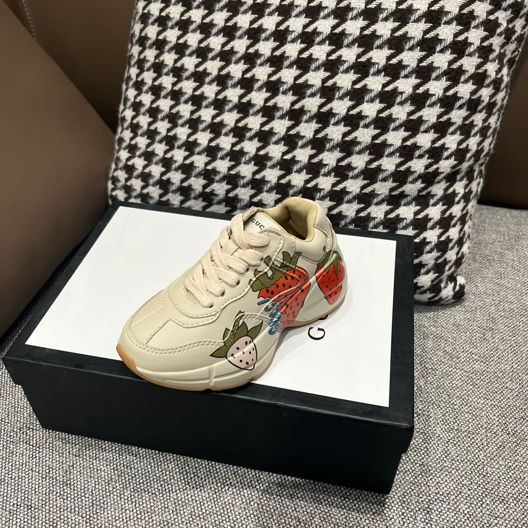 Кроссовки Женские Gucci 18696813