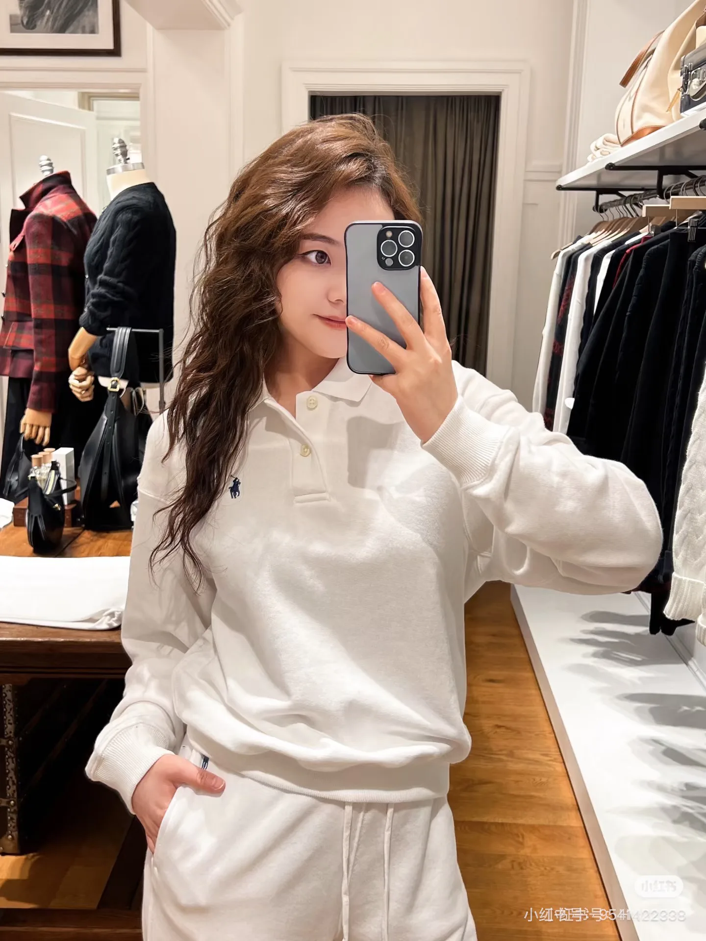 Свитшоты И Худи Женские Ralph Lauren 11493458