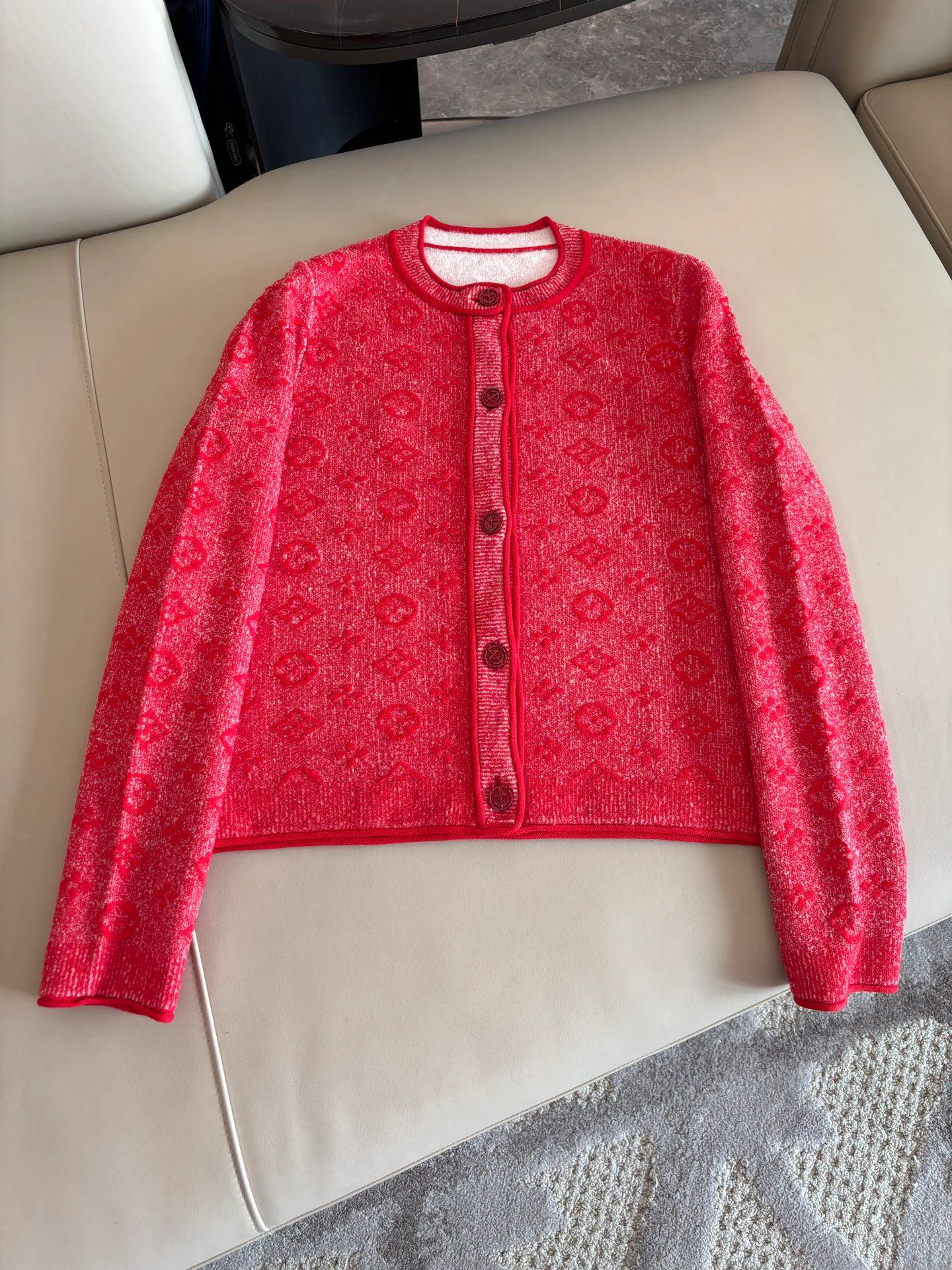 Джемперы И Свитеры Женские Louis Vuitton 19048161