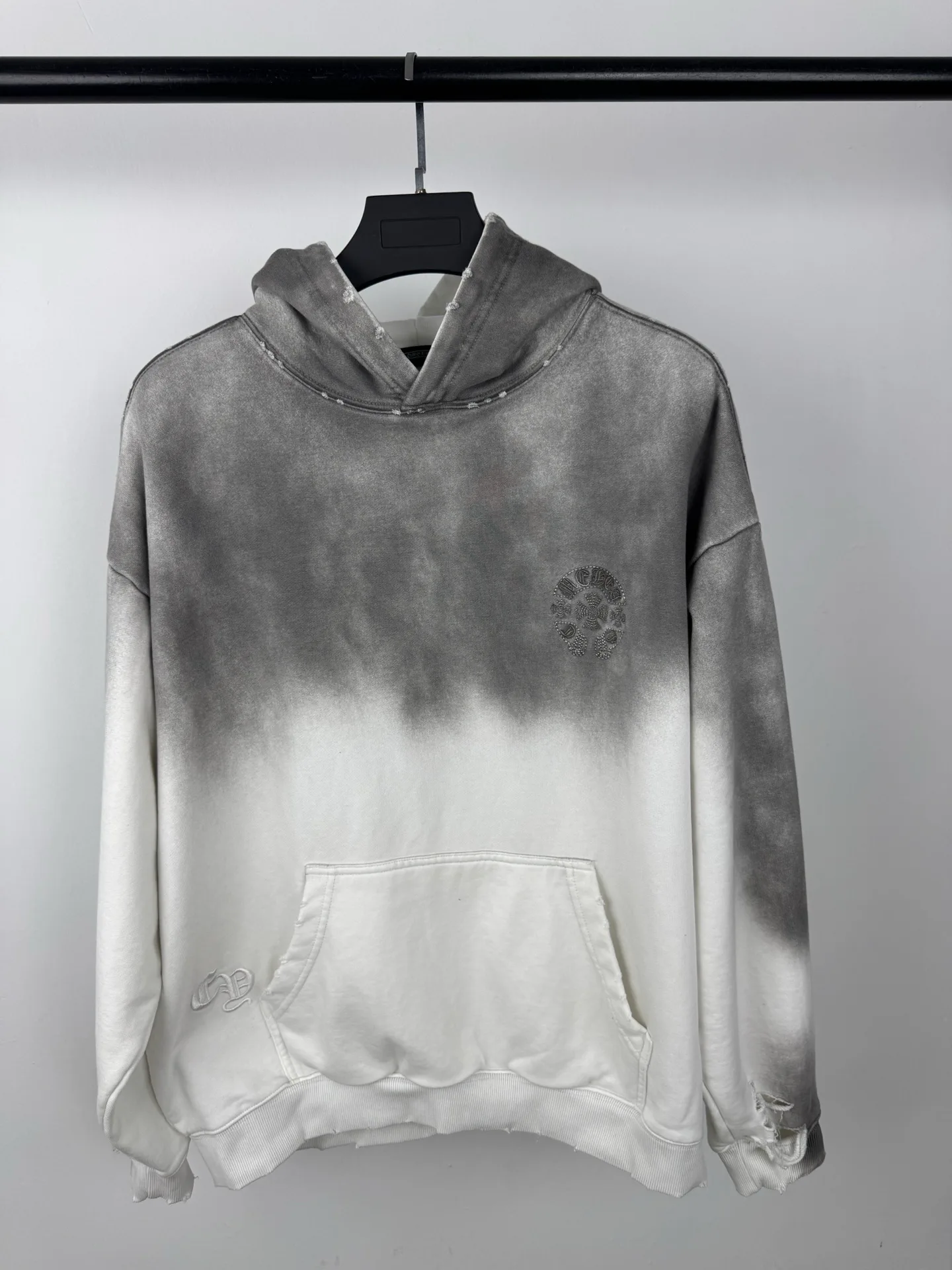 Свитшоты И Худи Женские Chrome Hearts 1394938