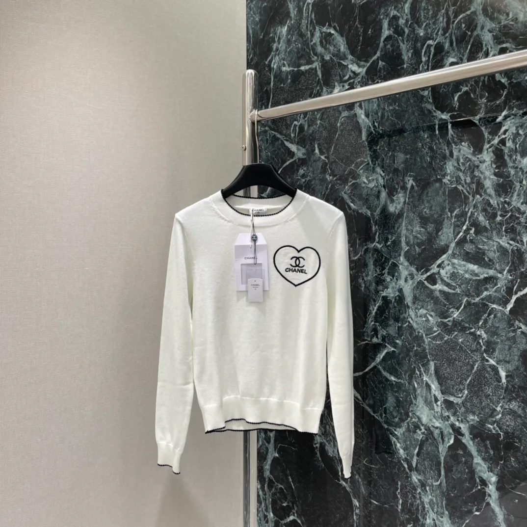 Джемперы И Свитеры Женские Chanel 2204283