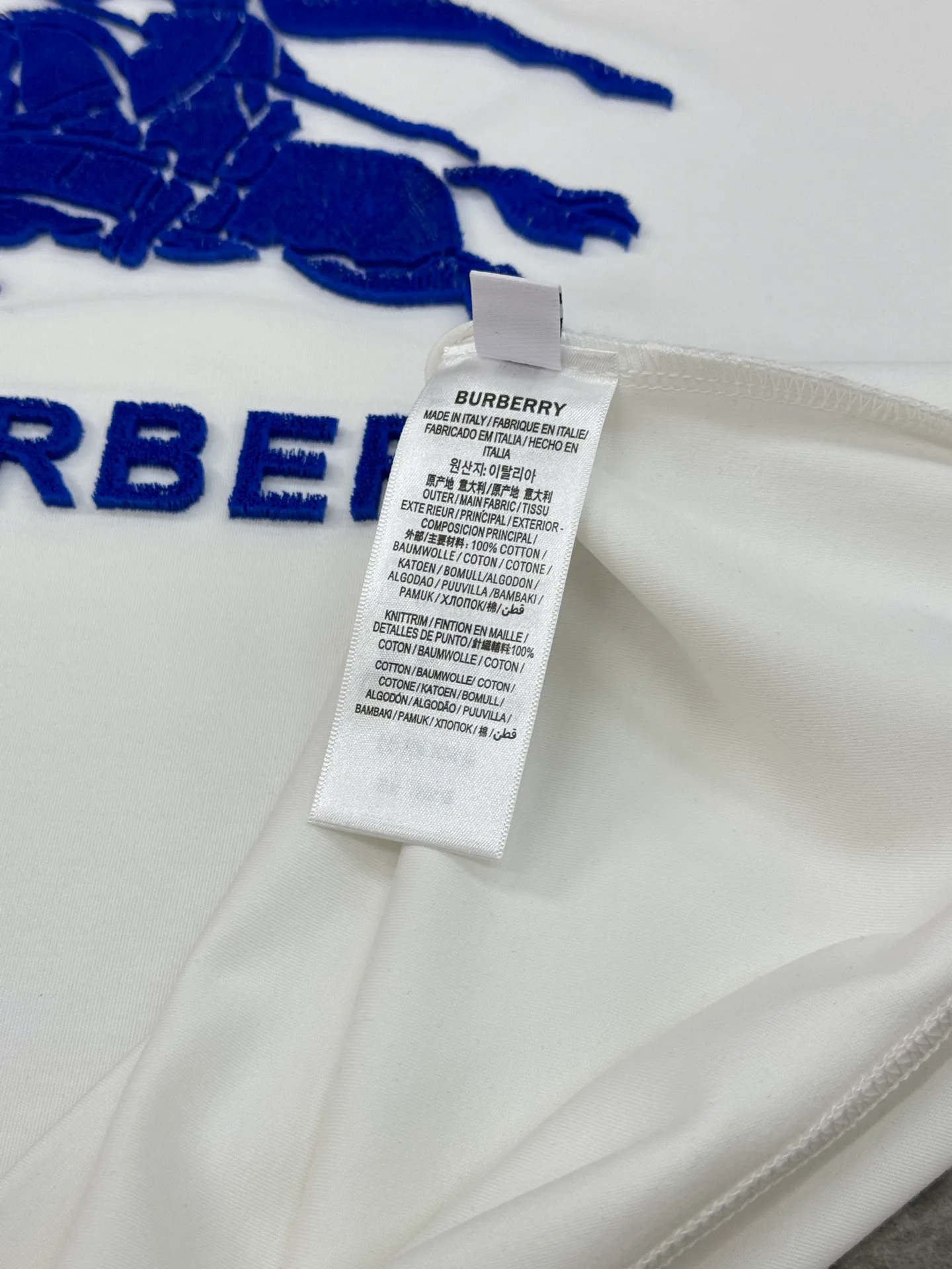 Футболки Мужские Burberry 927950