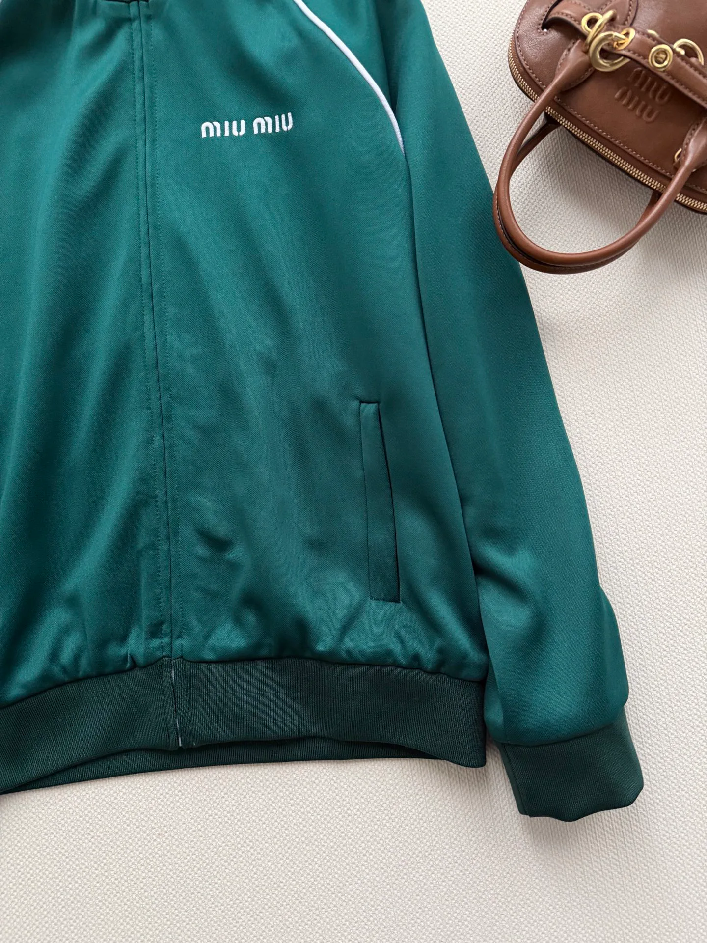 Свитшоты И Худи Женские Miu Miu 11473464