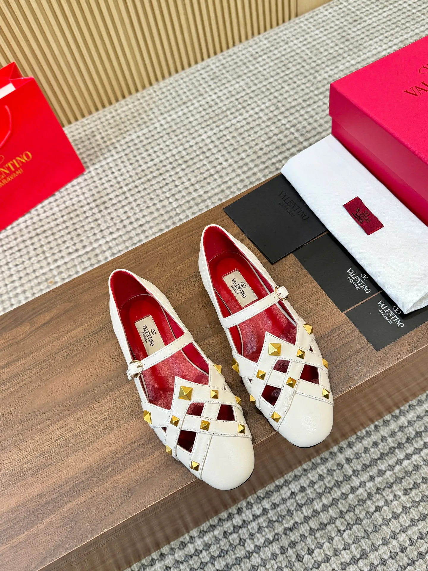 Туфли Женские Valentino 9737249
