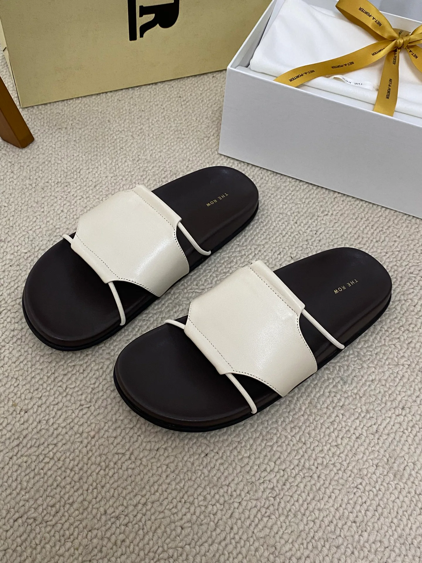 Брюки Женские The Row 12923888