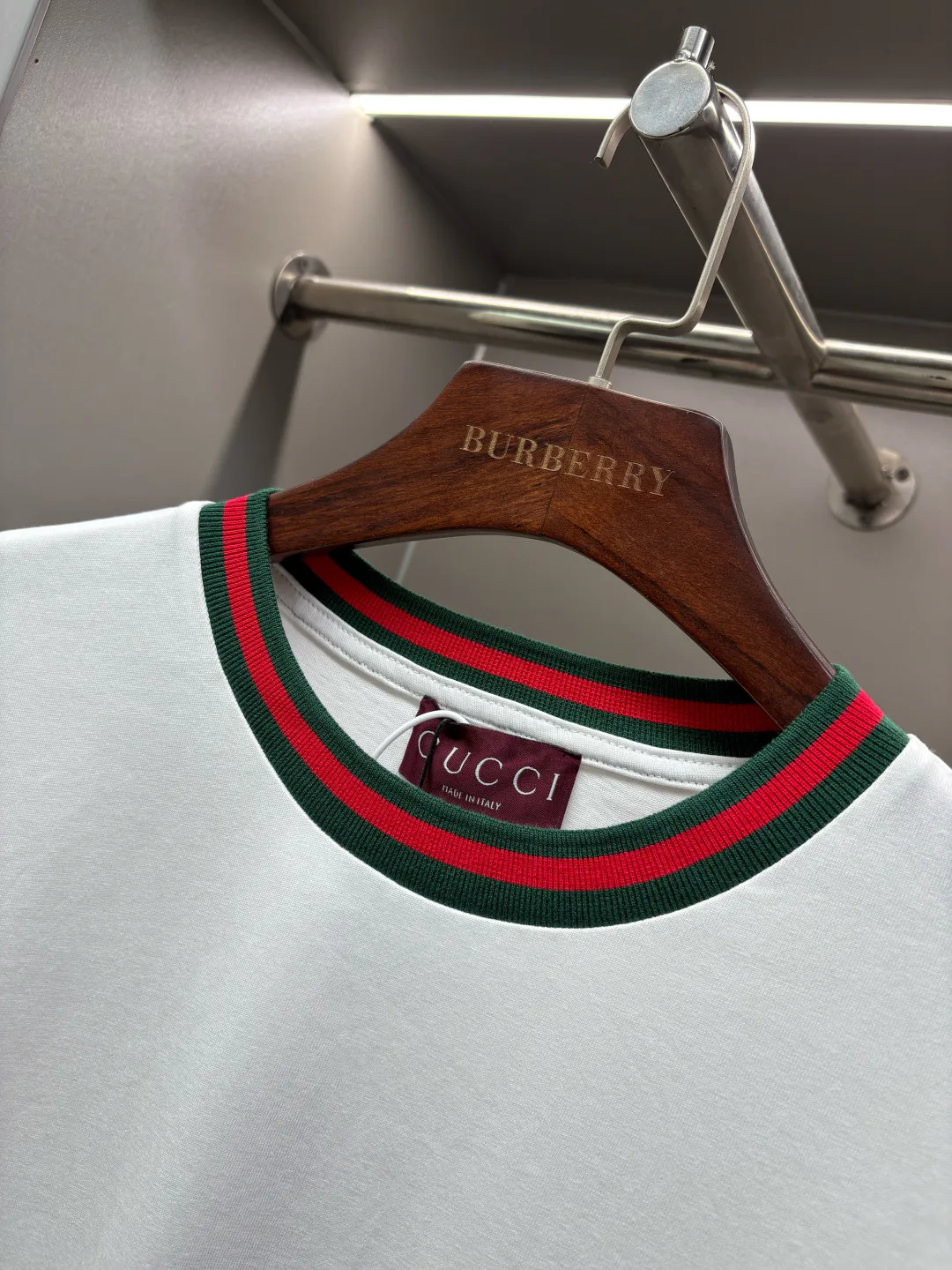 Футболки Мужские Gucci 11241023