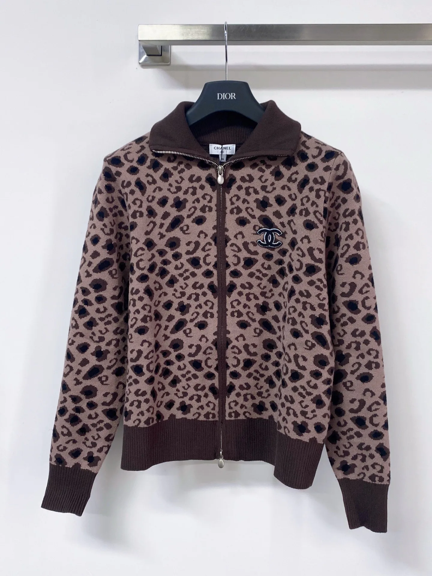 Джемперы И Свитеры Женские Chanel 19576081