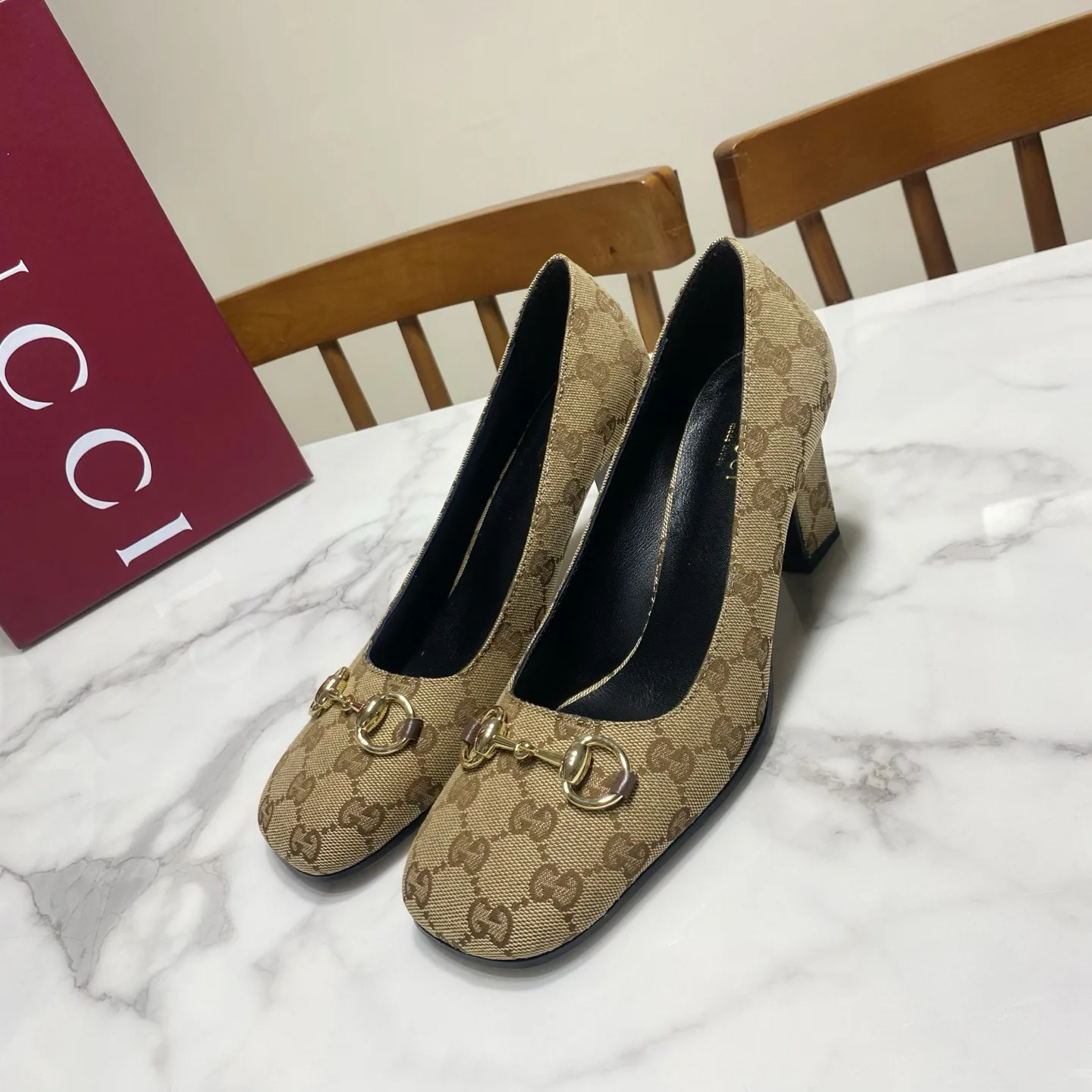 Туфли Женские Gucci 11184409