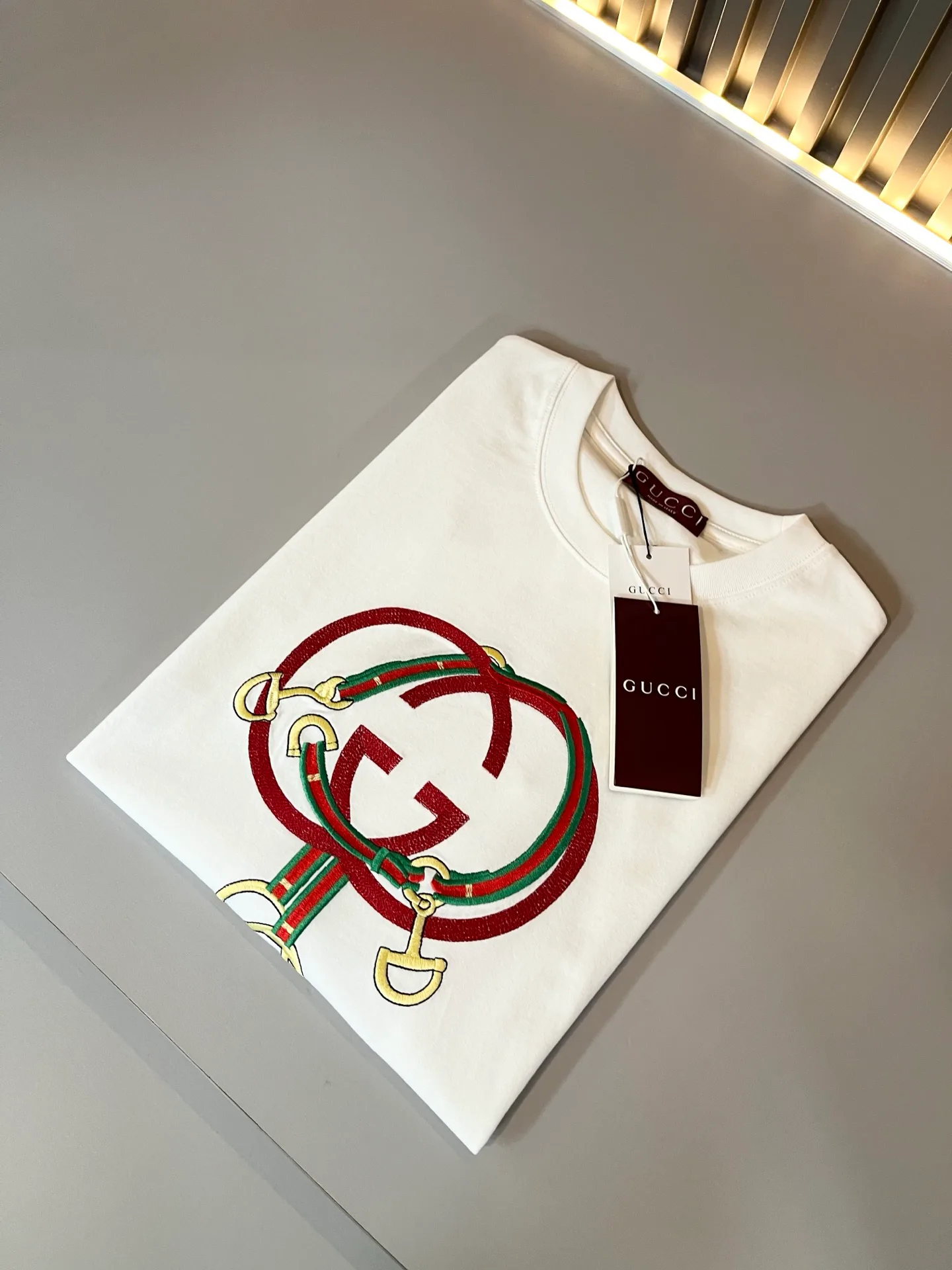 Футболки Женские Gucci 10242290