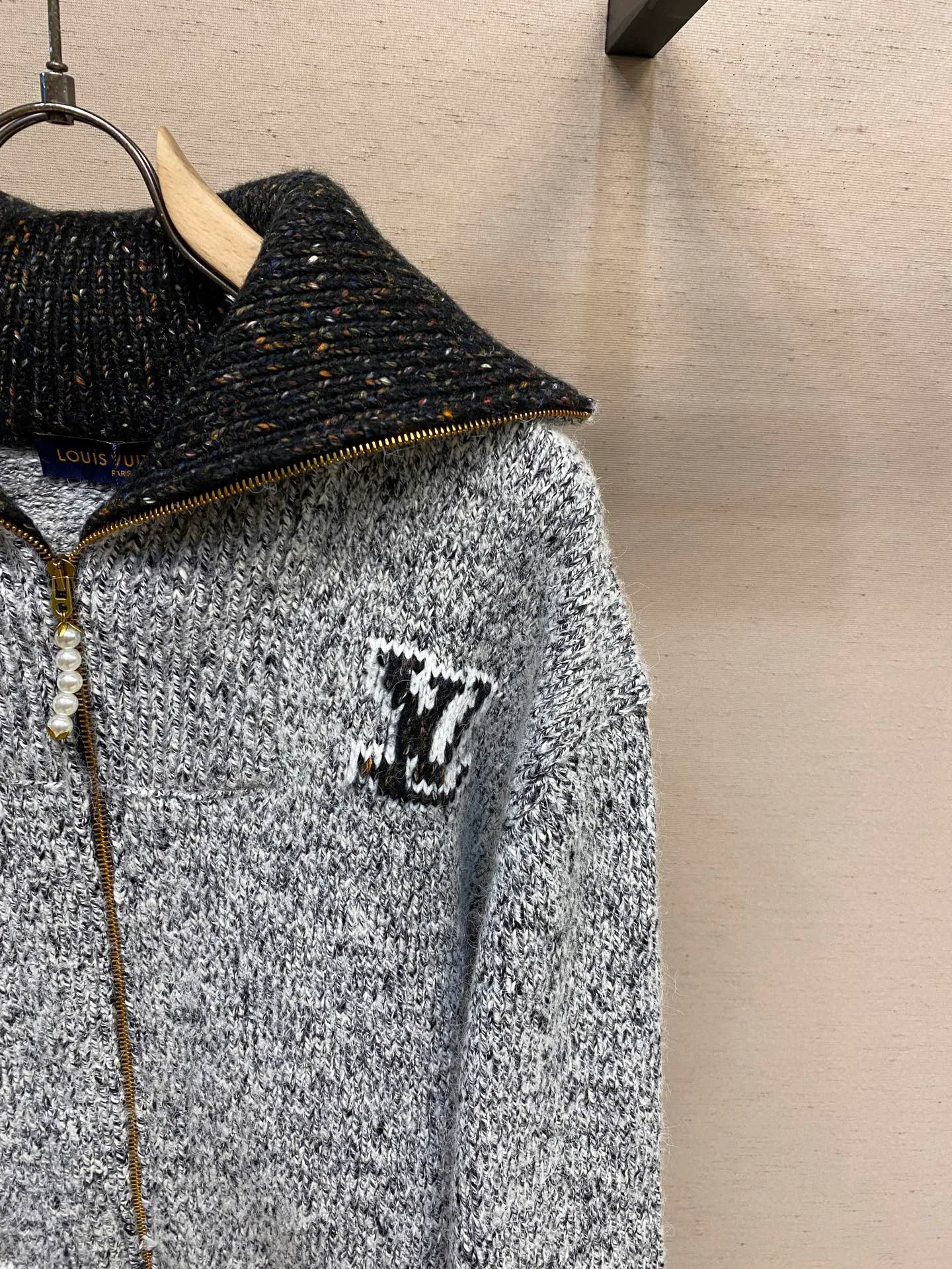 Джемперы И Свитеры Мужские Louis Vuitton 298262