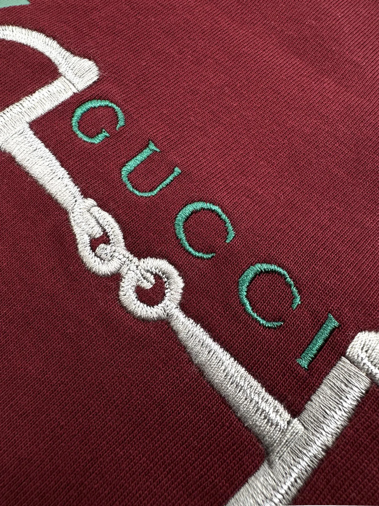 Футболки Женские Gucci 4848801