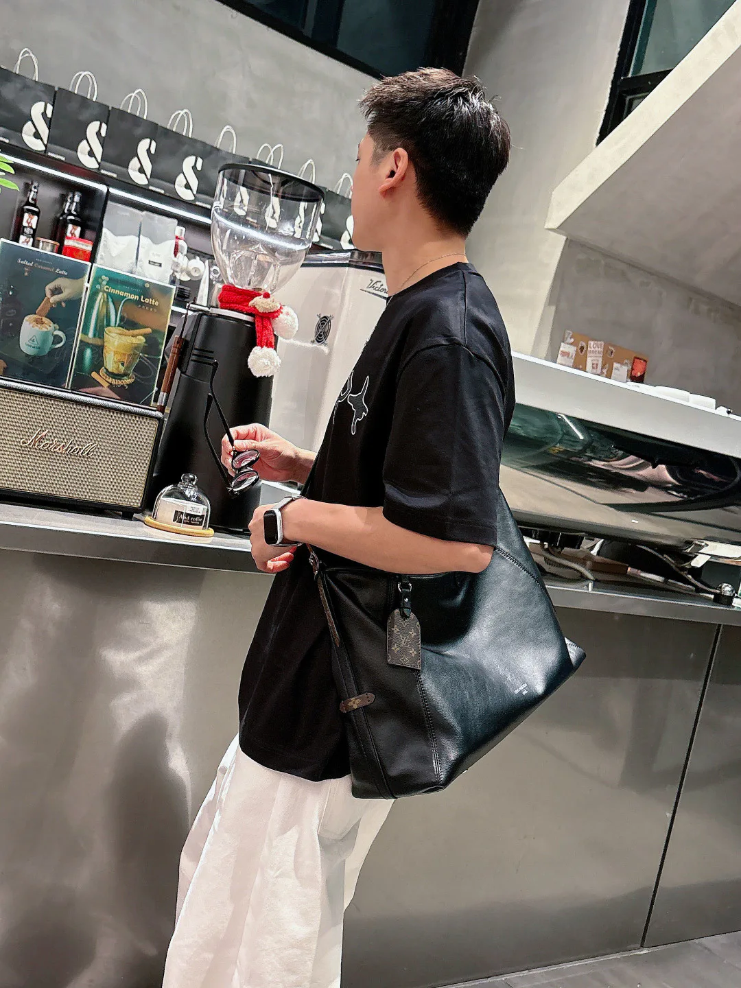 Футболки Мужские Christian Dior 9526519