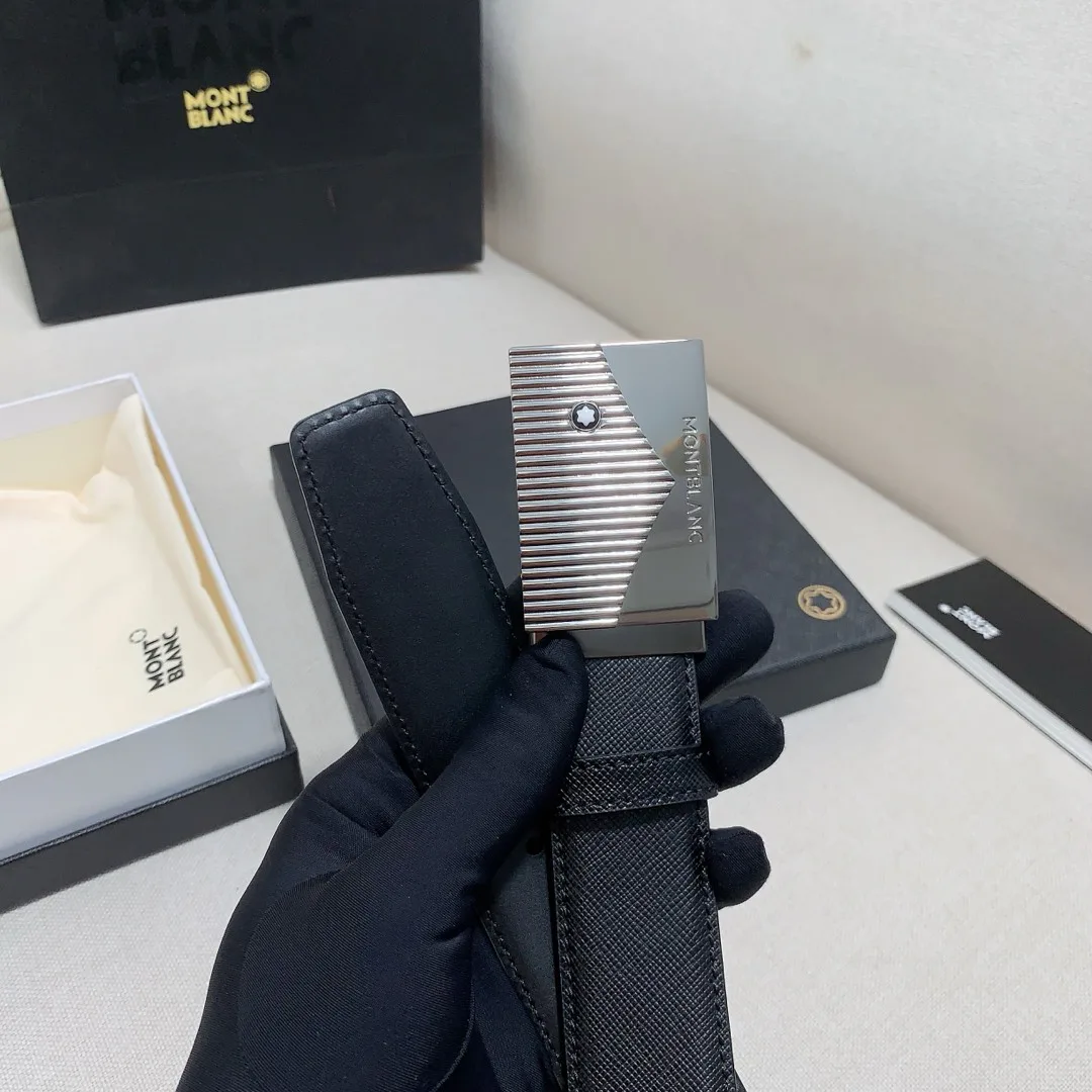 Ремни Montblanc 3087