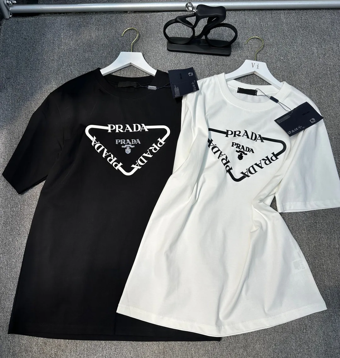 Футболки Женские Prada 11934970