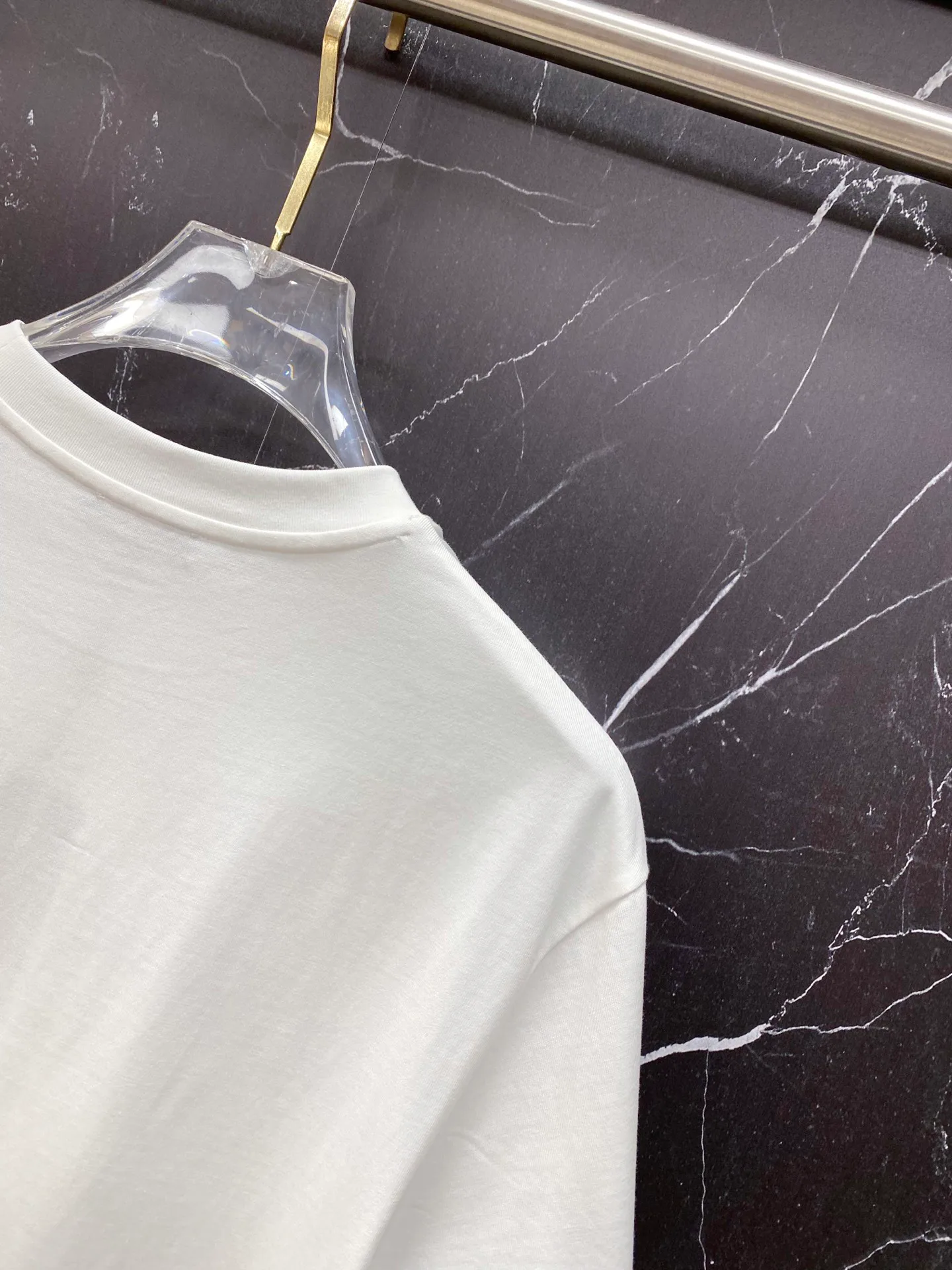 Футболки Мужские Versace 9760699