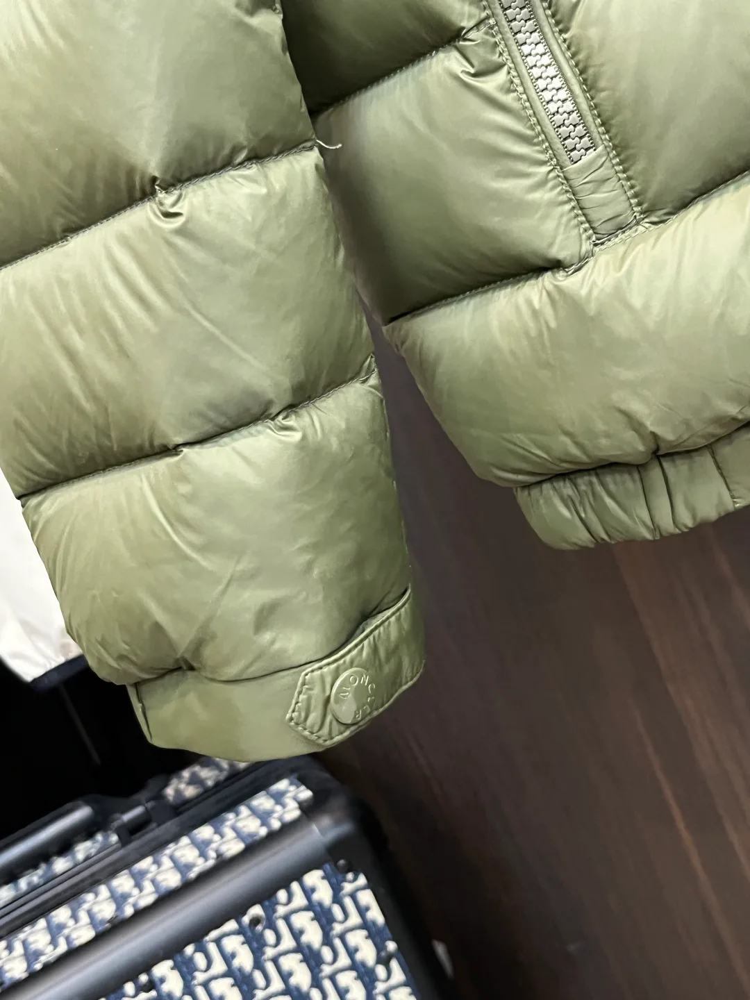 Куртки И Пуховики Мужские Moncler 493005