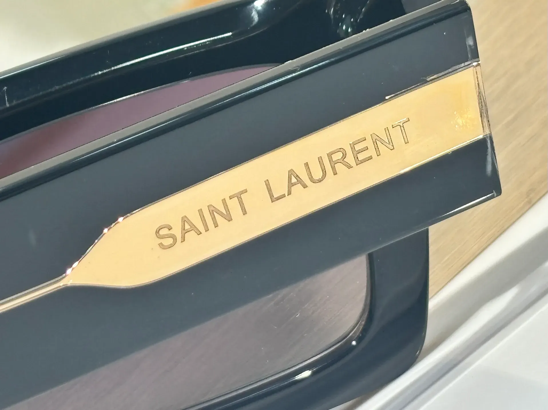 Очки Saint Laurent 30145