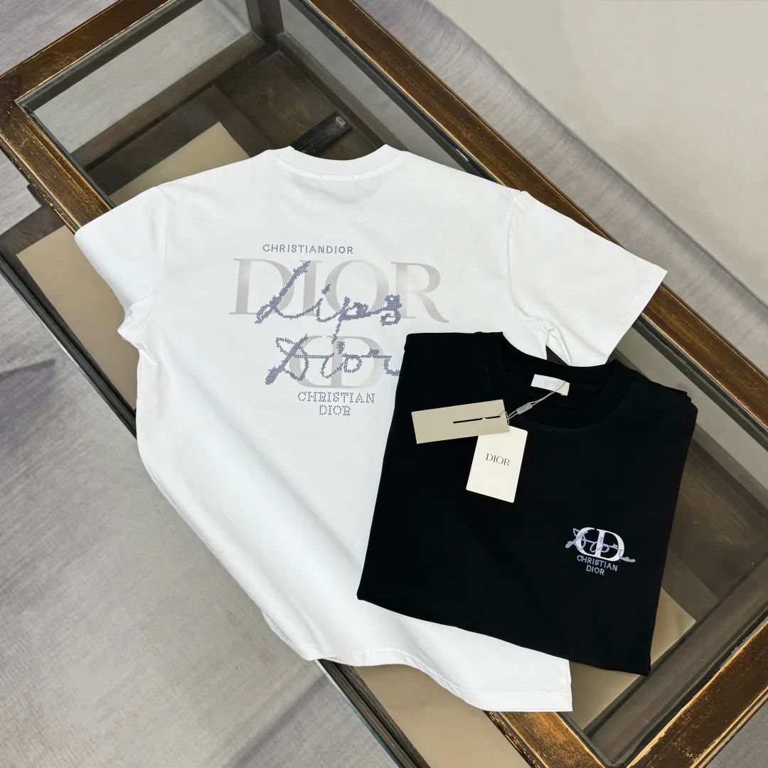 Футболки Женские Christian Dior 10201215