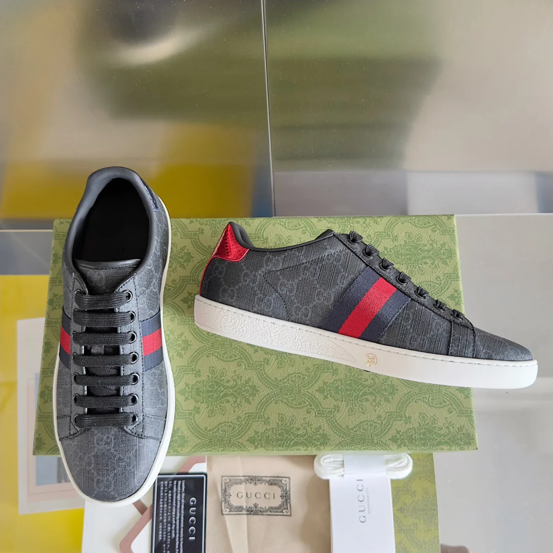 Кроссовки Женские Gucci 17620400