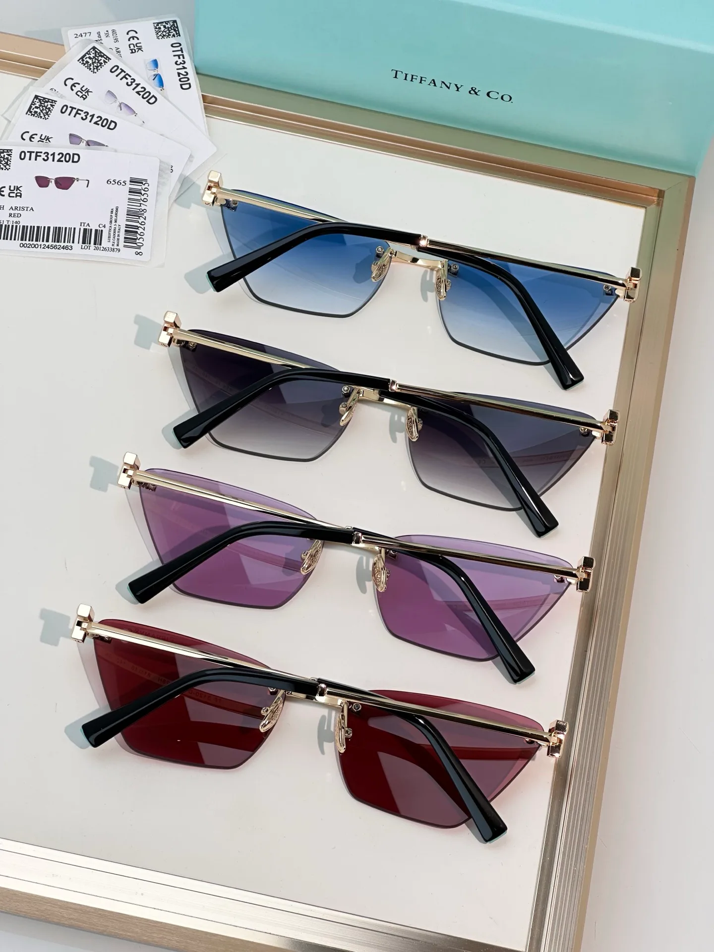 Очки Tiffany 18345199