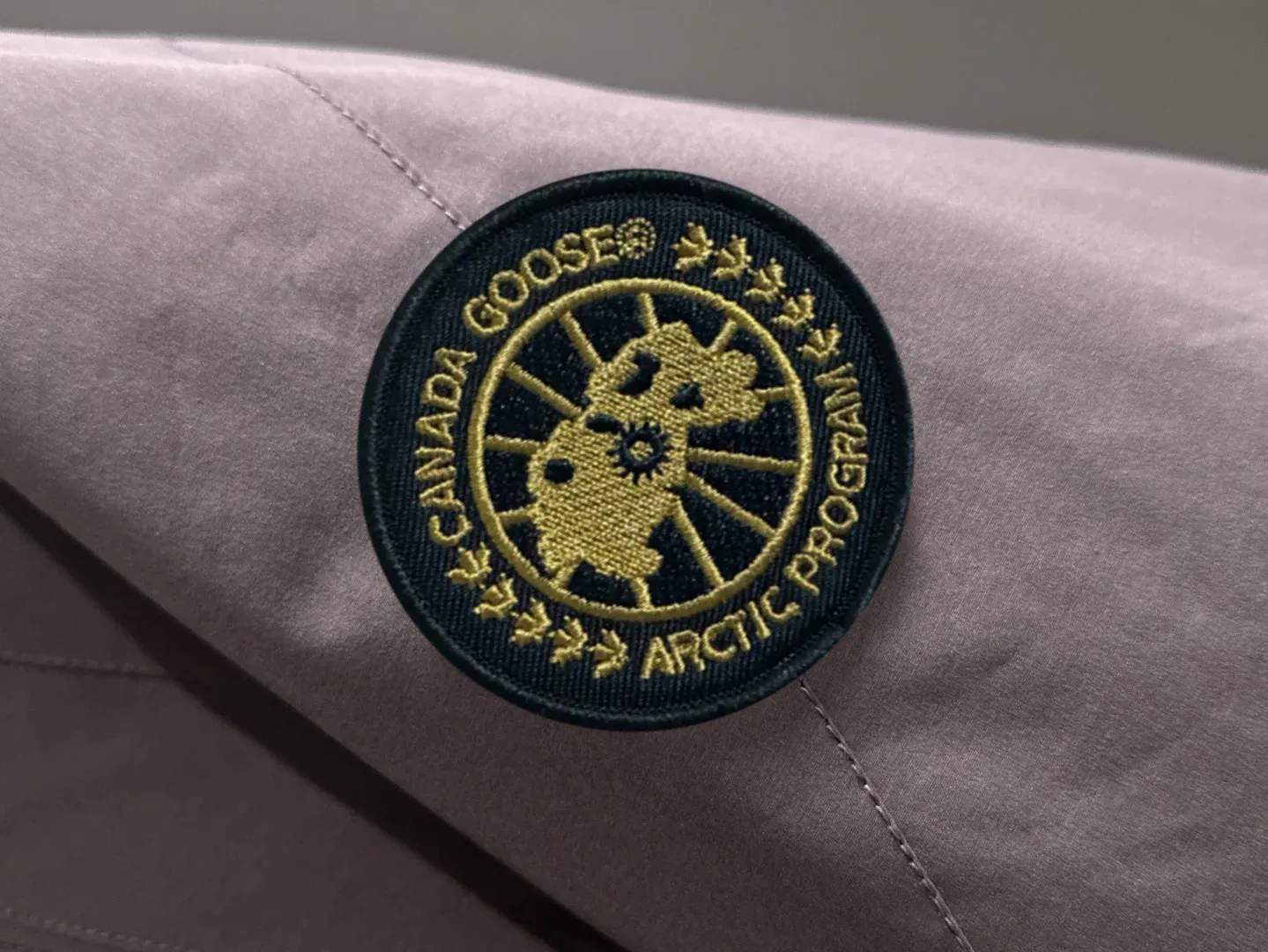 Куртки И Пуховики Мужские Canada Goose 725954