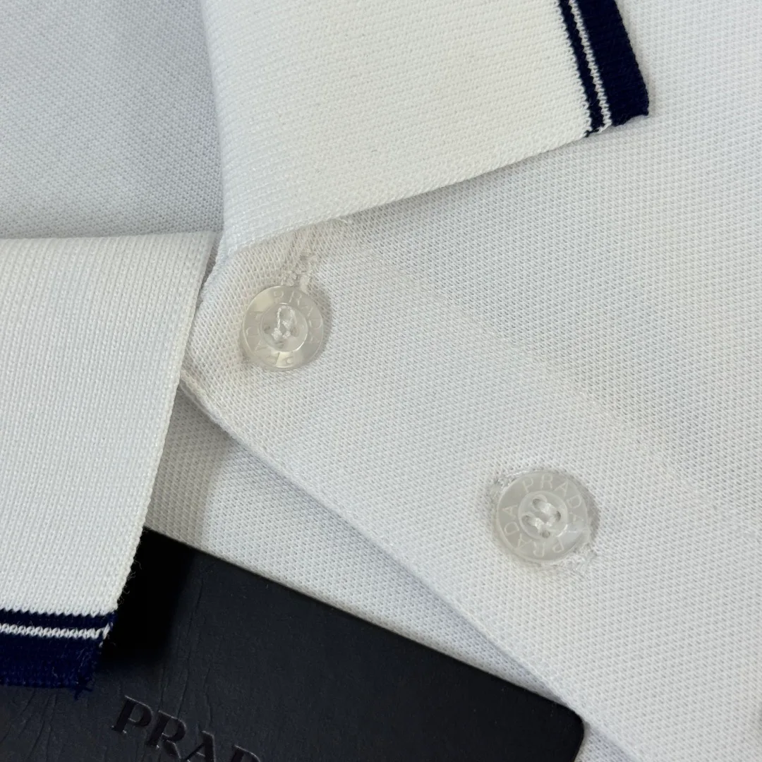 Рубашки Мужские Prada 13544501
