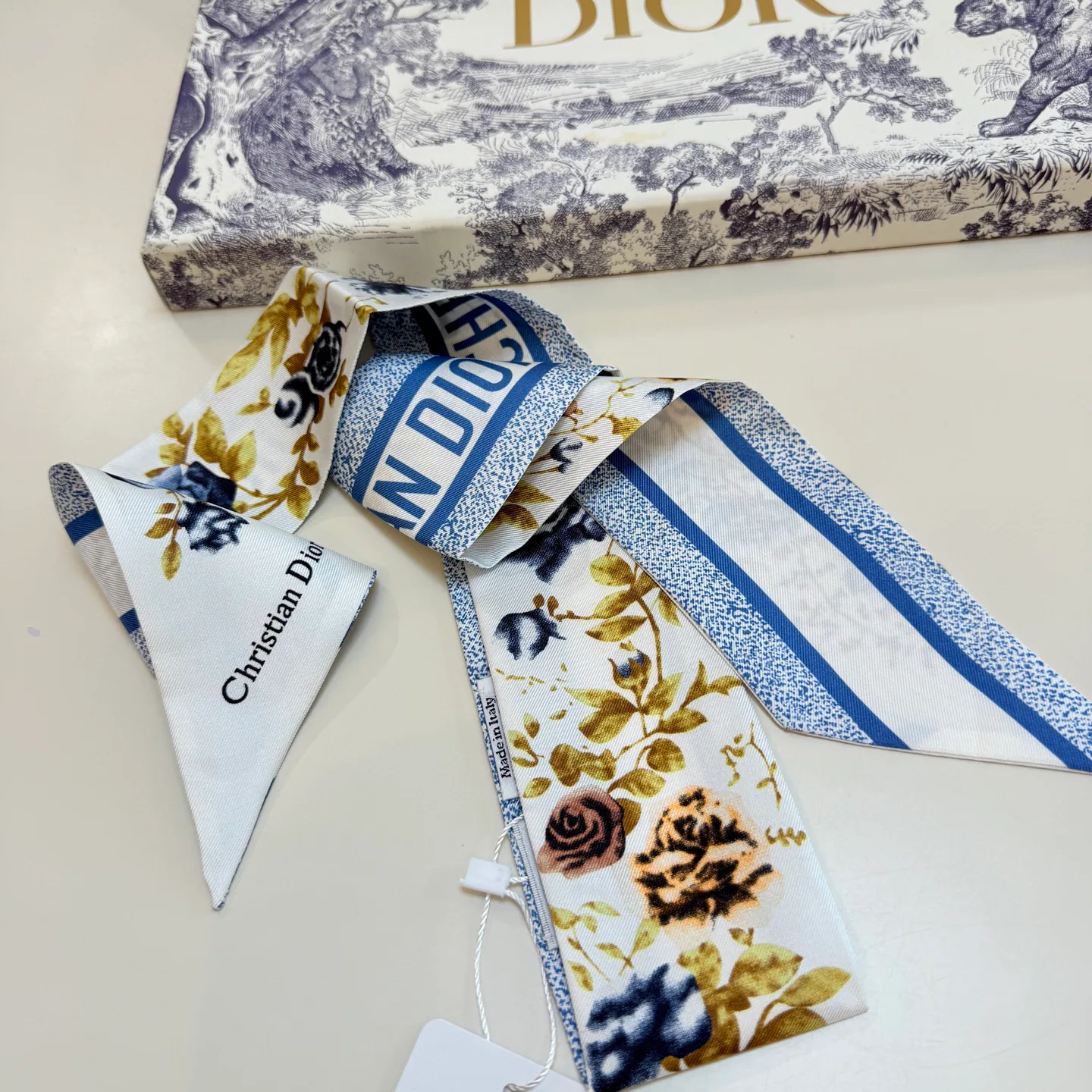 Платки Christian Dior 10695706