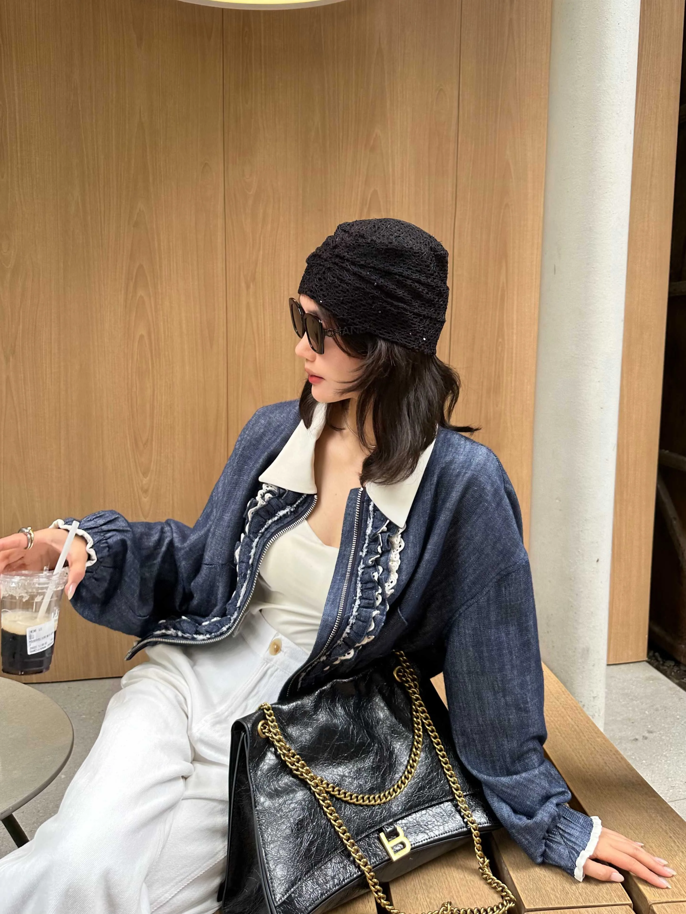 Куртки Женские Miu Miu Куртки Женские Miu Miu