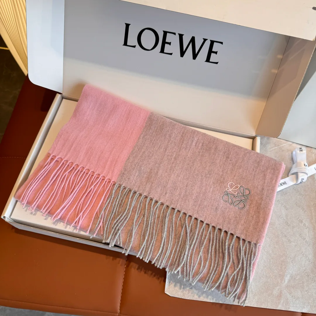 Шарфы Loewe 4549918