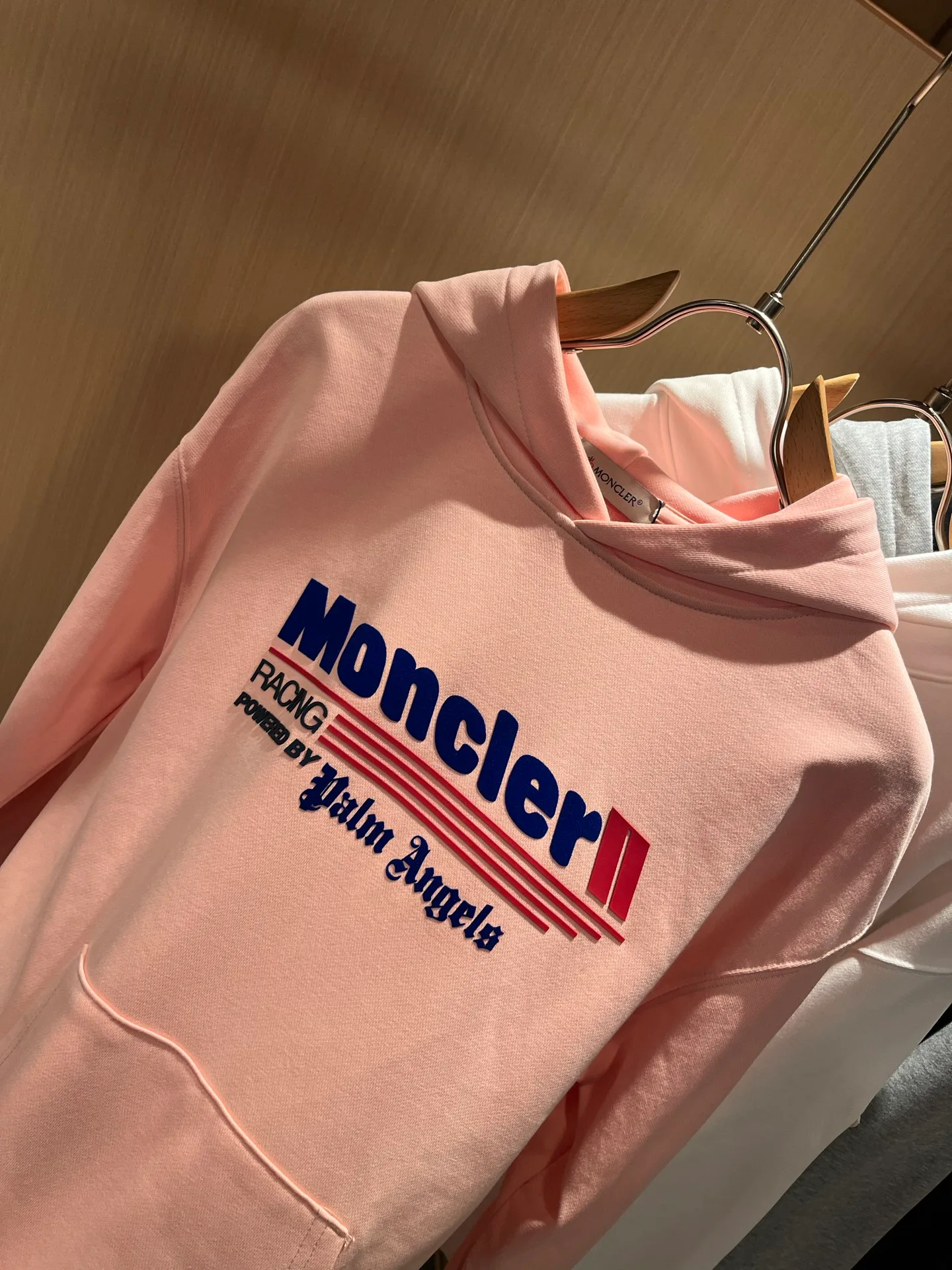 Свитшоты И Худи Мужские Moncler 1151170