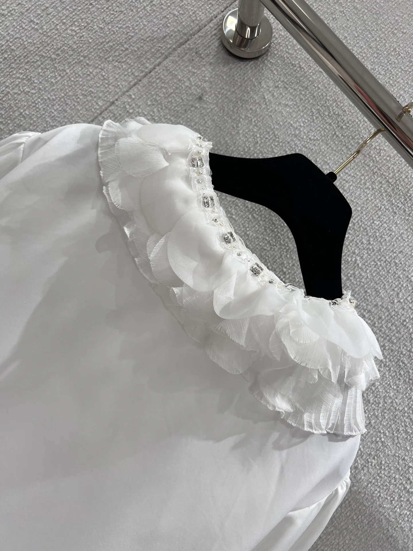 Рубашки Женские Chanel 5019297