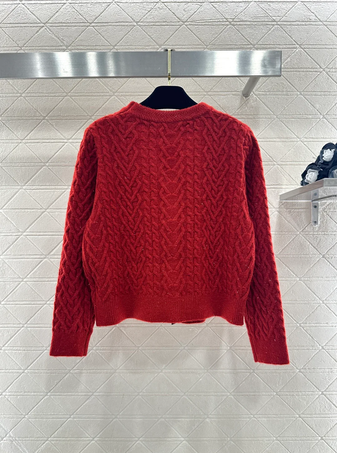 Джемперы И Свитеры Женские Chanel 1300642