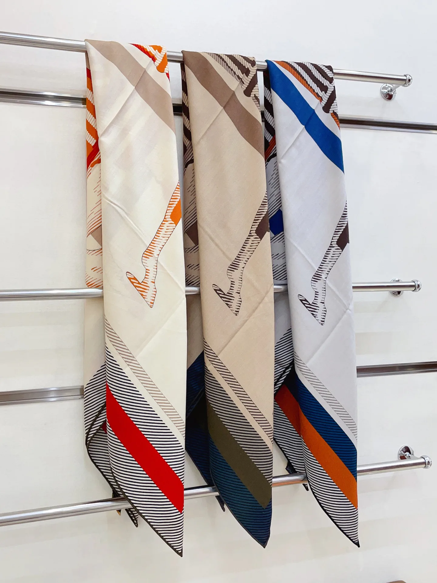 Платки Hermes 11631761