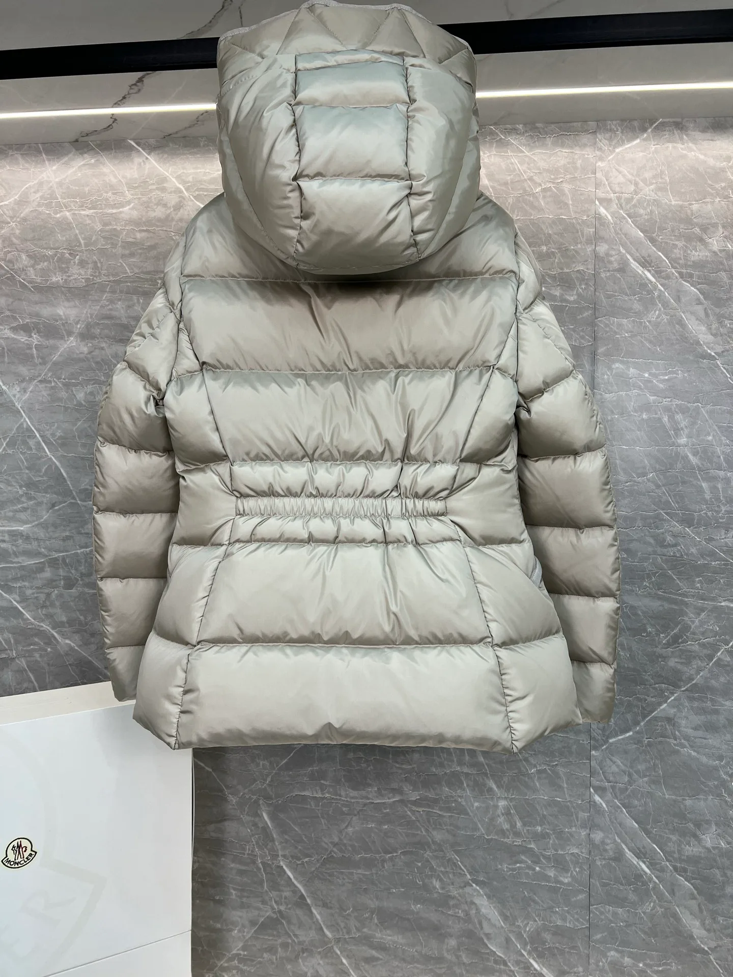 Куртки И Пуховики Женские Moncler 901414